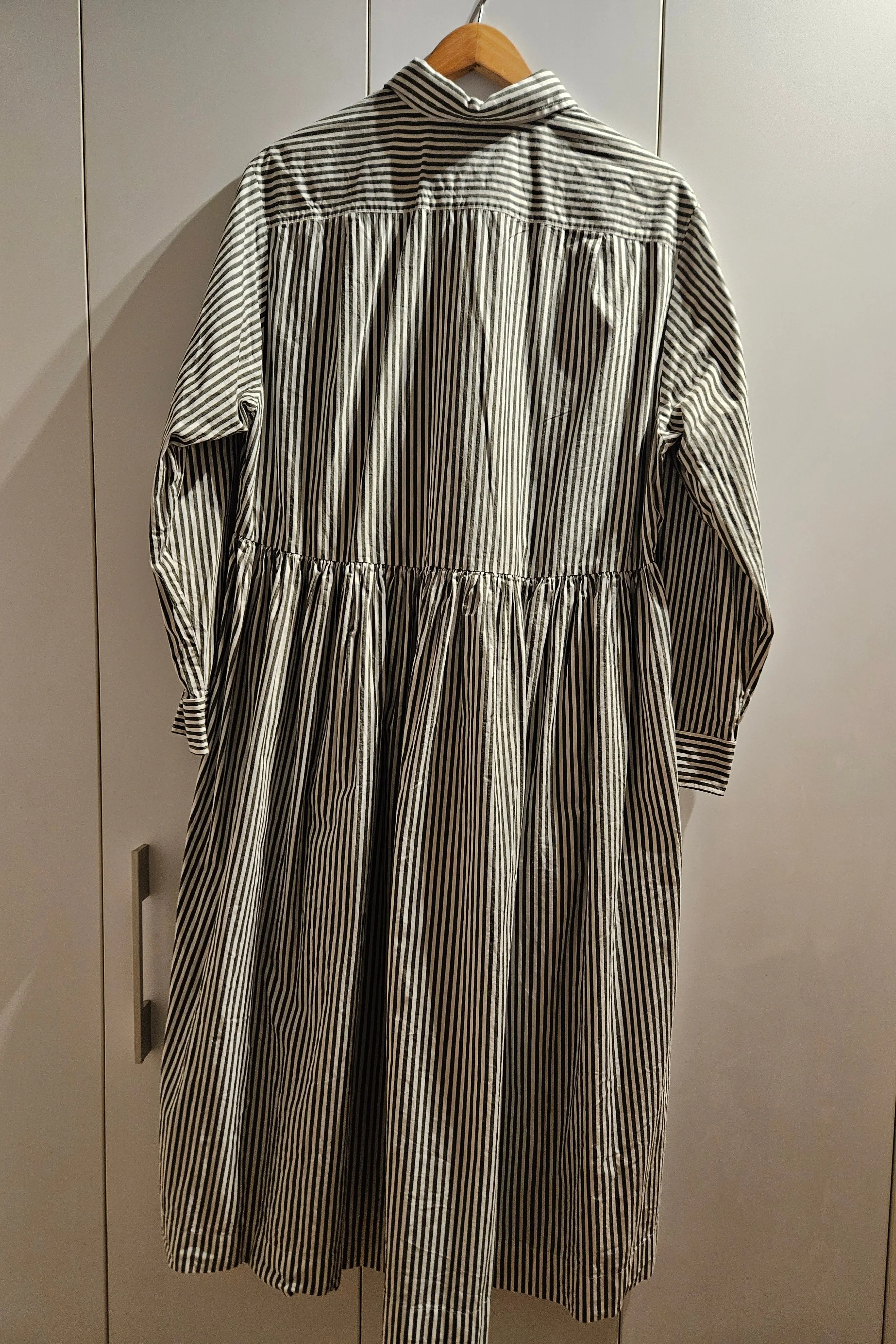 Lee Dress sold by Kowtow product image thumbnail 3