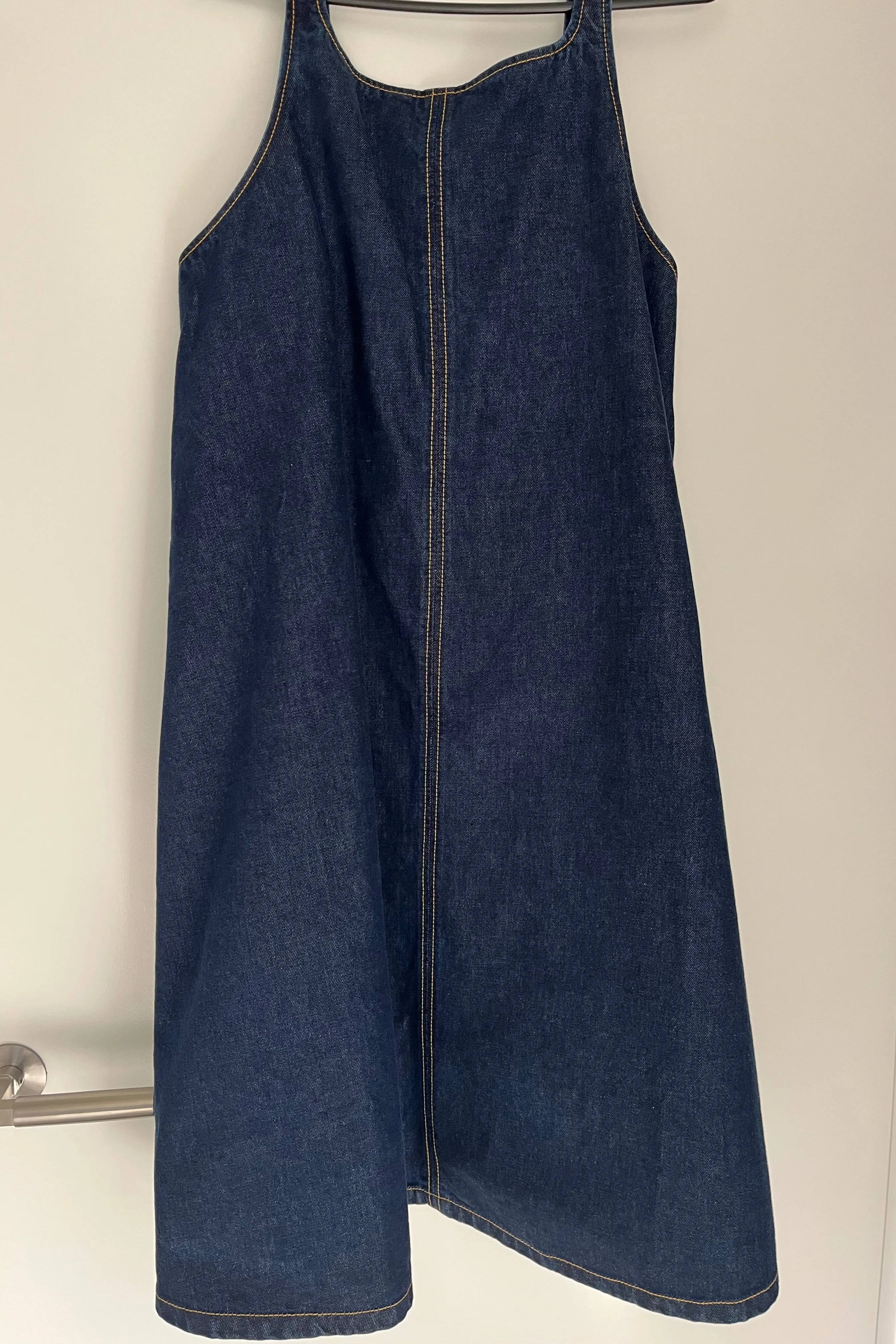 Swing Dress sold by Kowtow product image thumbnail 2