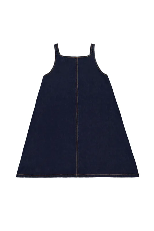 Swing Dress sold by Kowtow