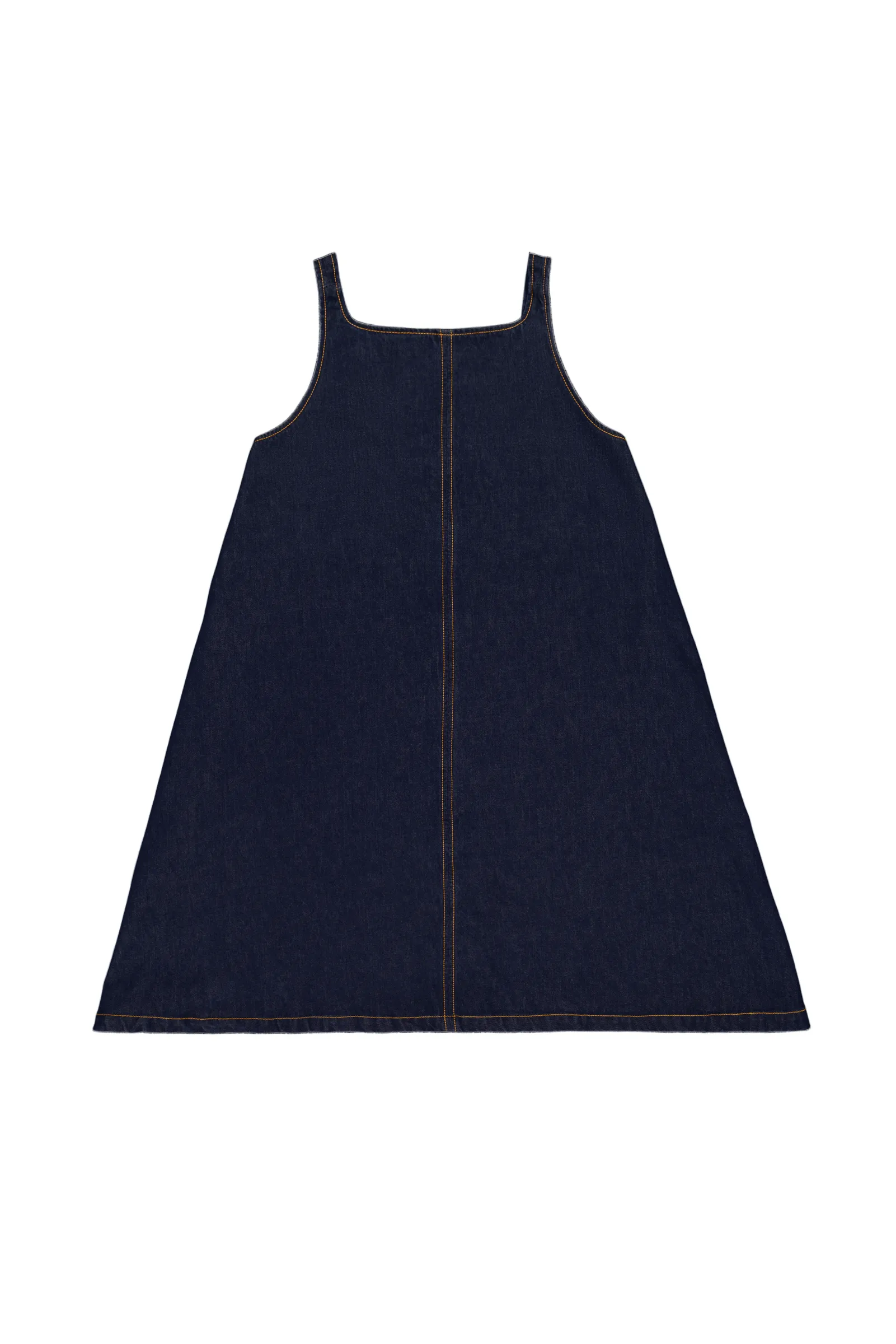 Swing Dress sold by Kowtow
