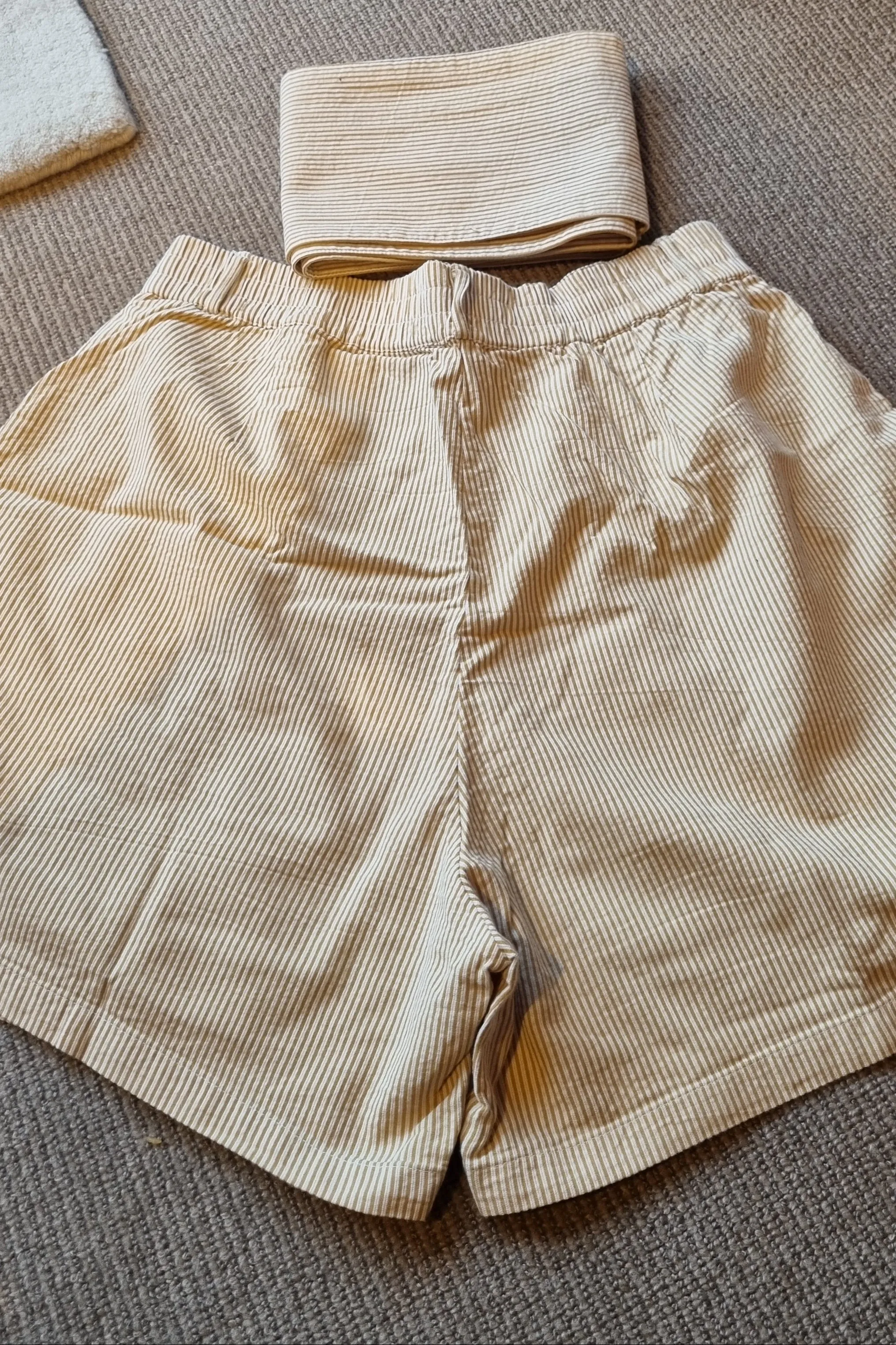 Primary Shorts sold by Kowtow product image thumbnail 3