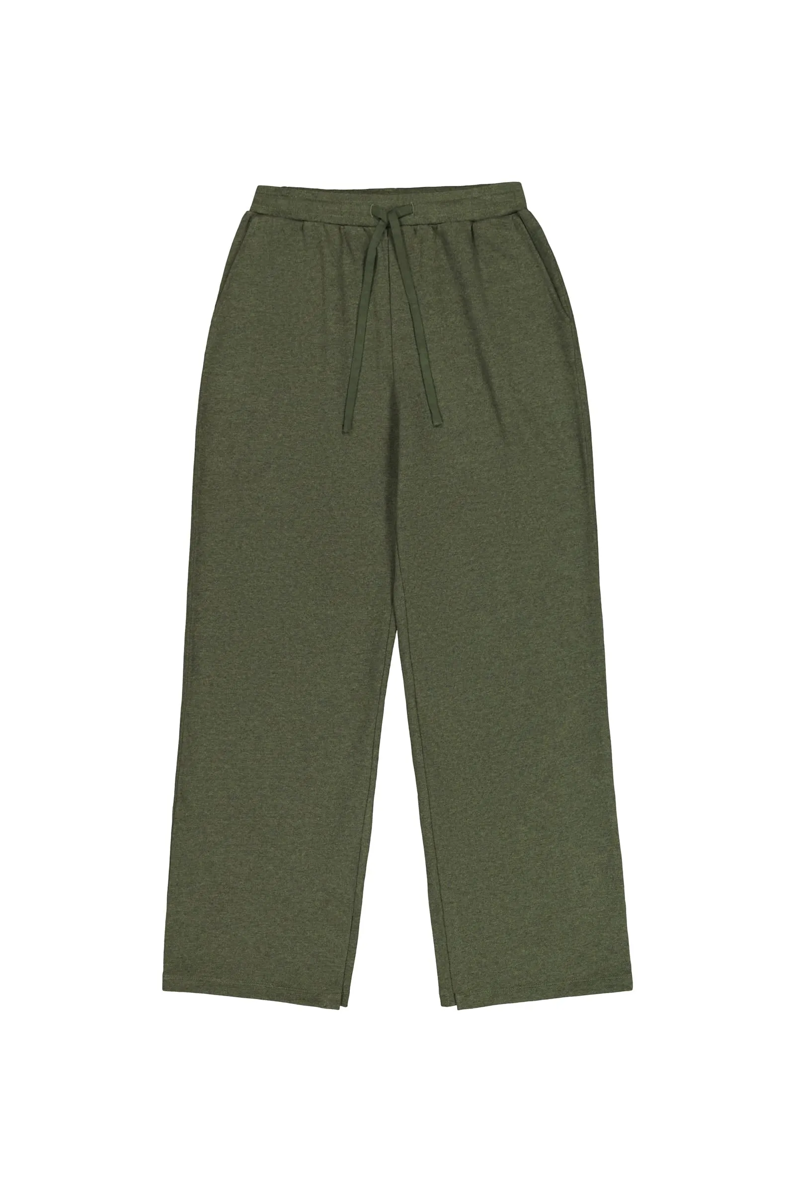 Utility Trackpant sold by Kowtow