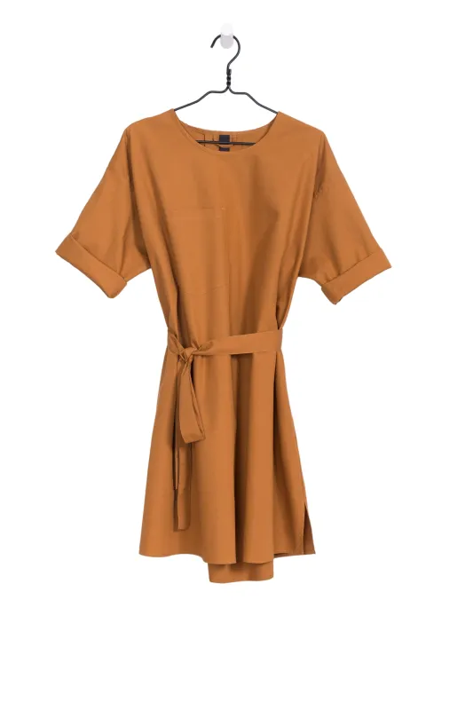 Hobby Dress sold by Kowtow