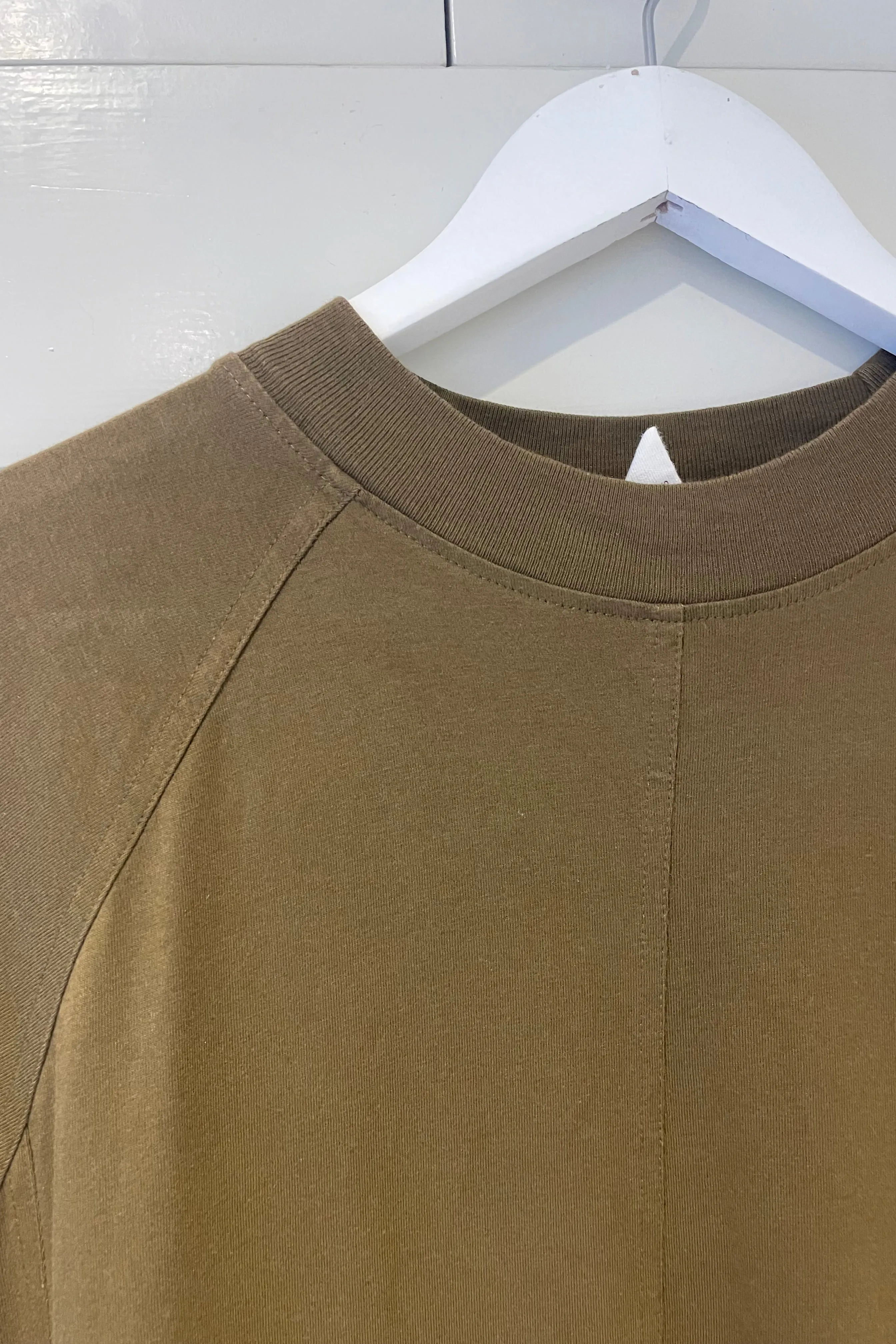 Panel Dress sold by Kowtow product image thumbnail 4