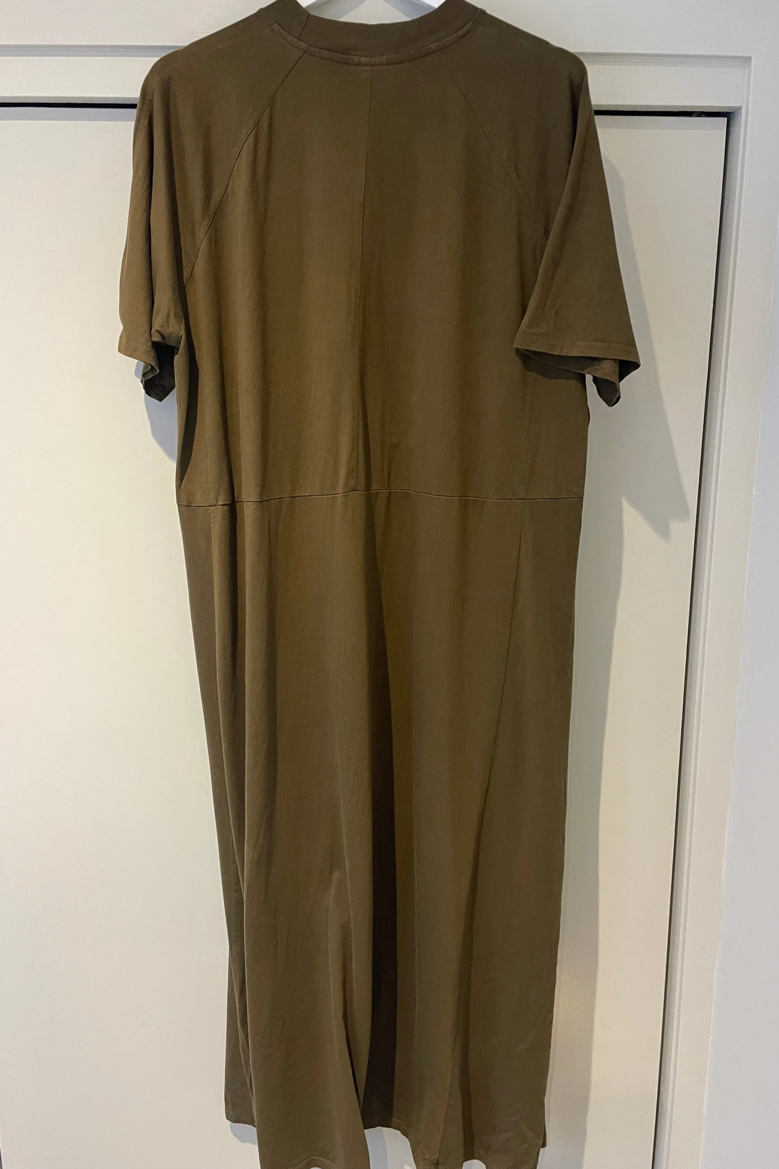 Panel Dress sold by Kowtow product image thumbnail 3