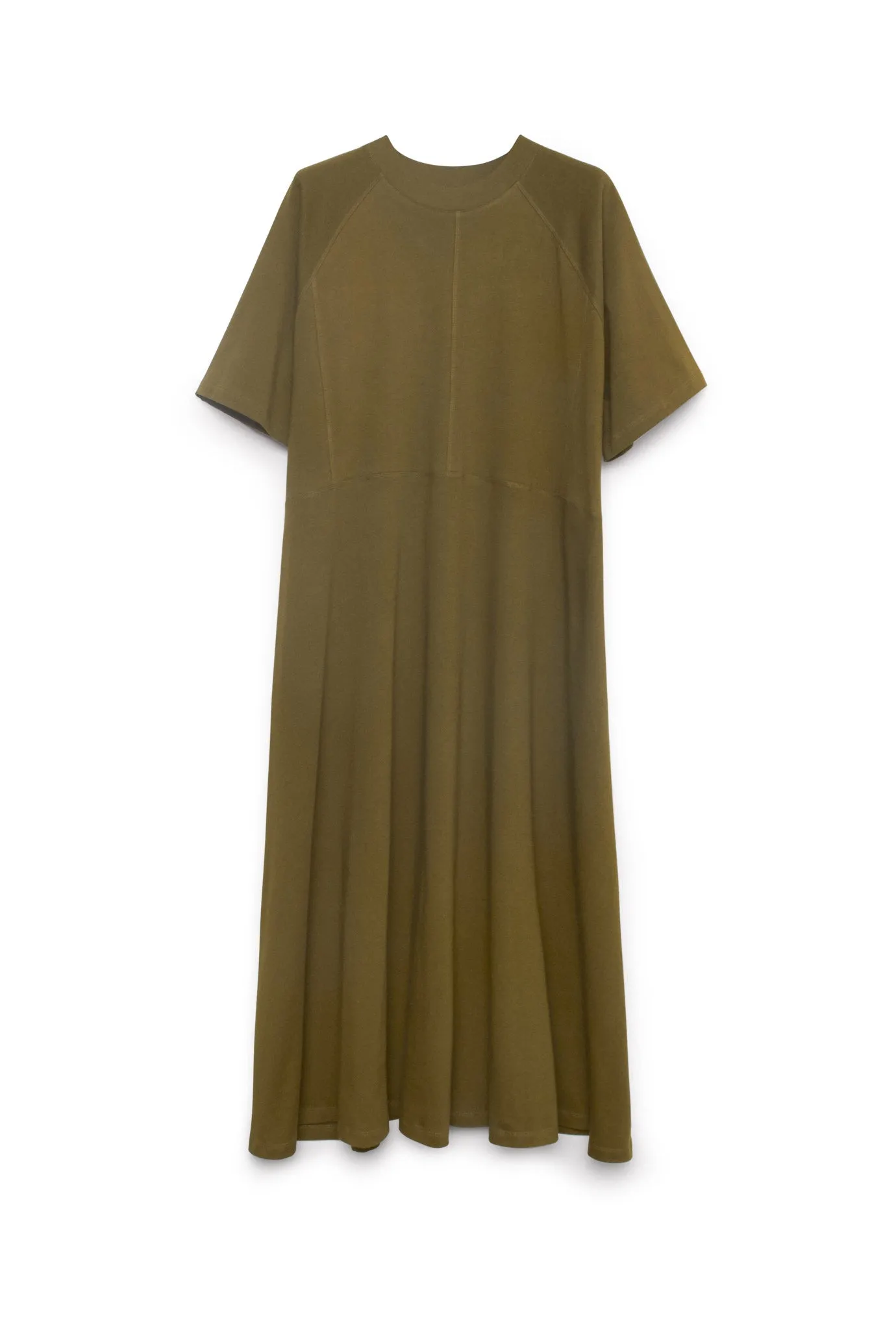 Panel Dress sold by Kowtow