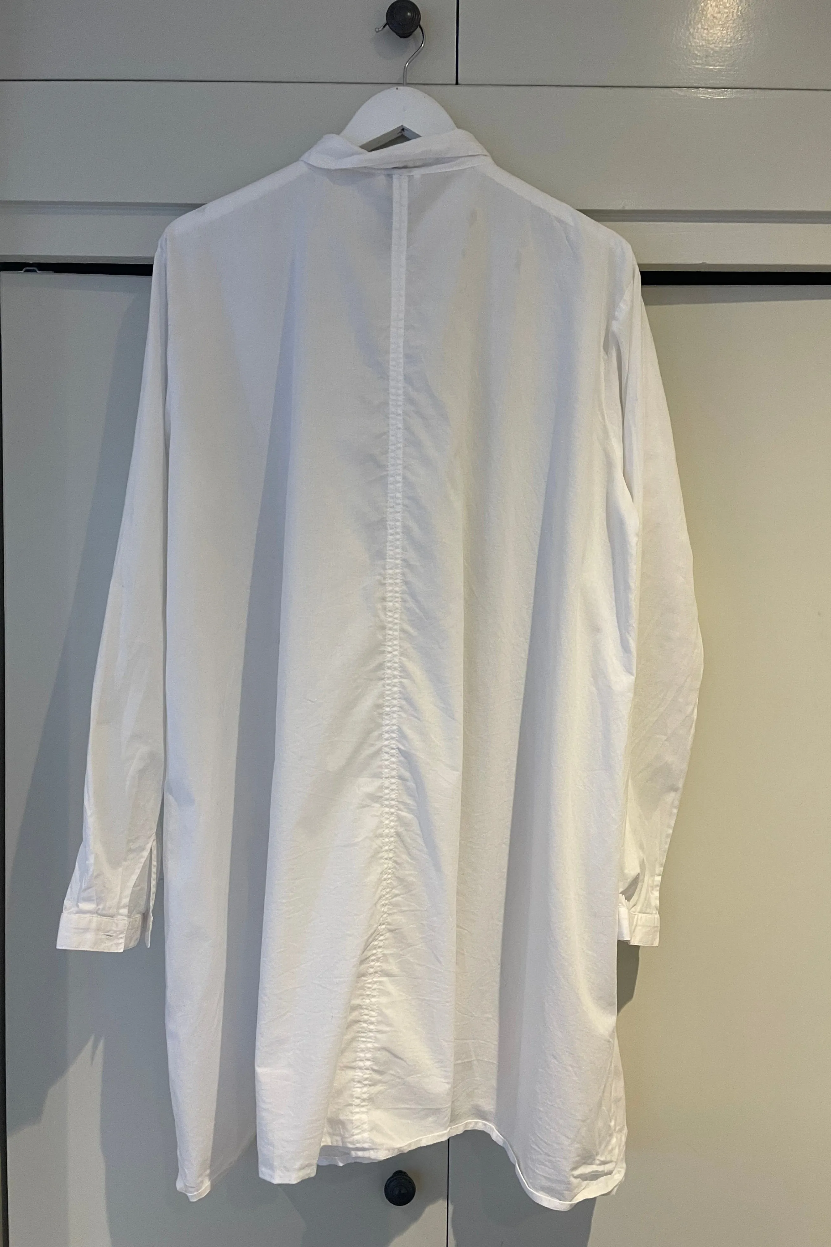 Boundary Dress sold by Kowtow product image thumbnail 3