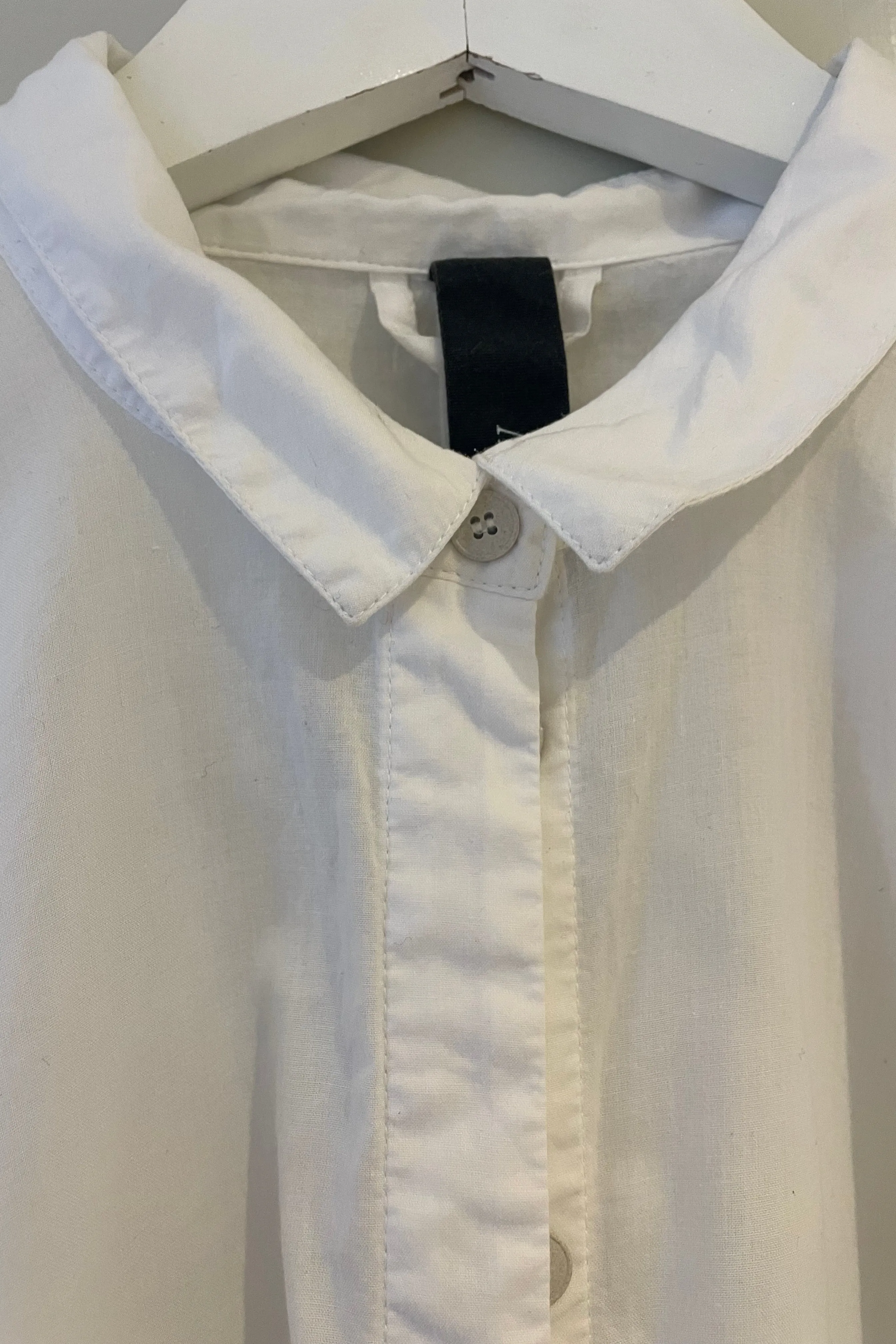 Boundary Dress sold by Kowtow product image thumbnail 4