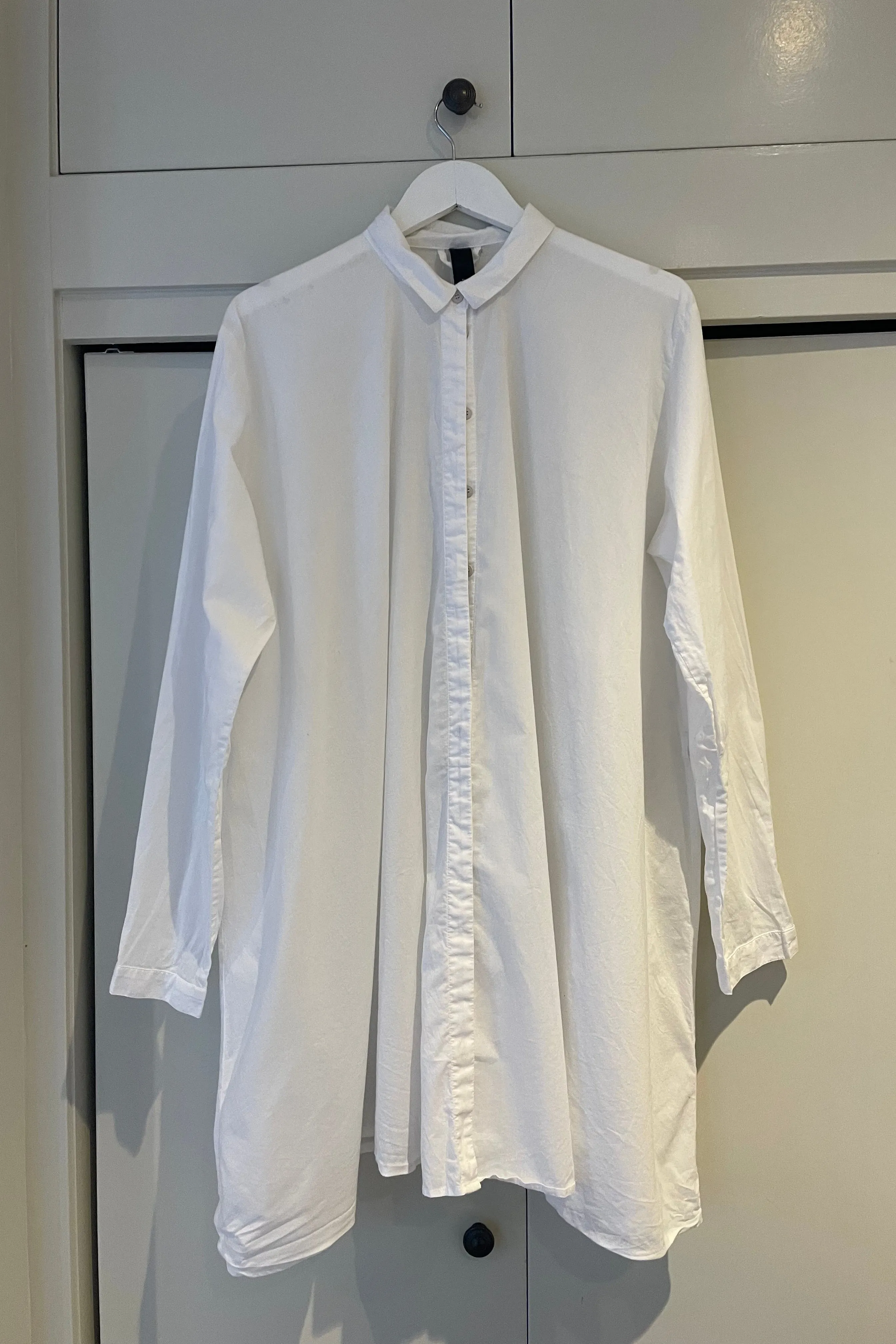 Boundary Dress sold by Kowtow product image thumbnail 2