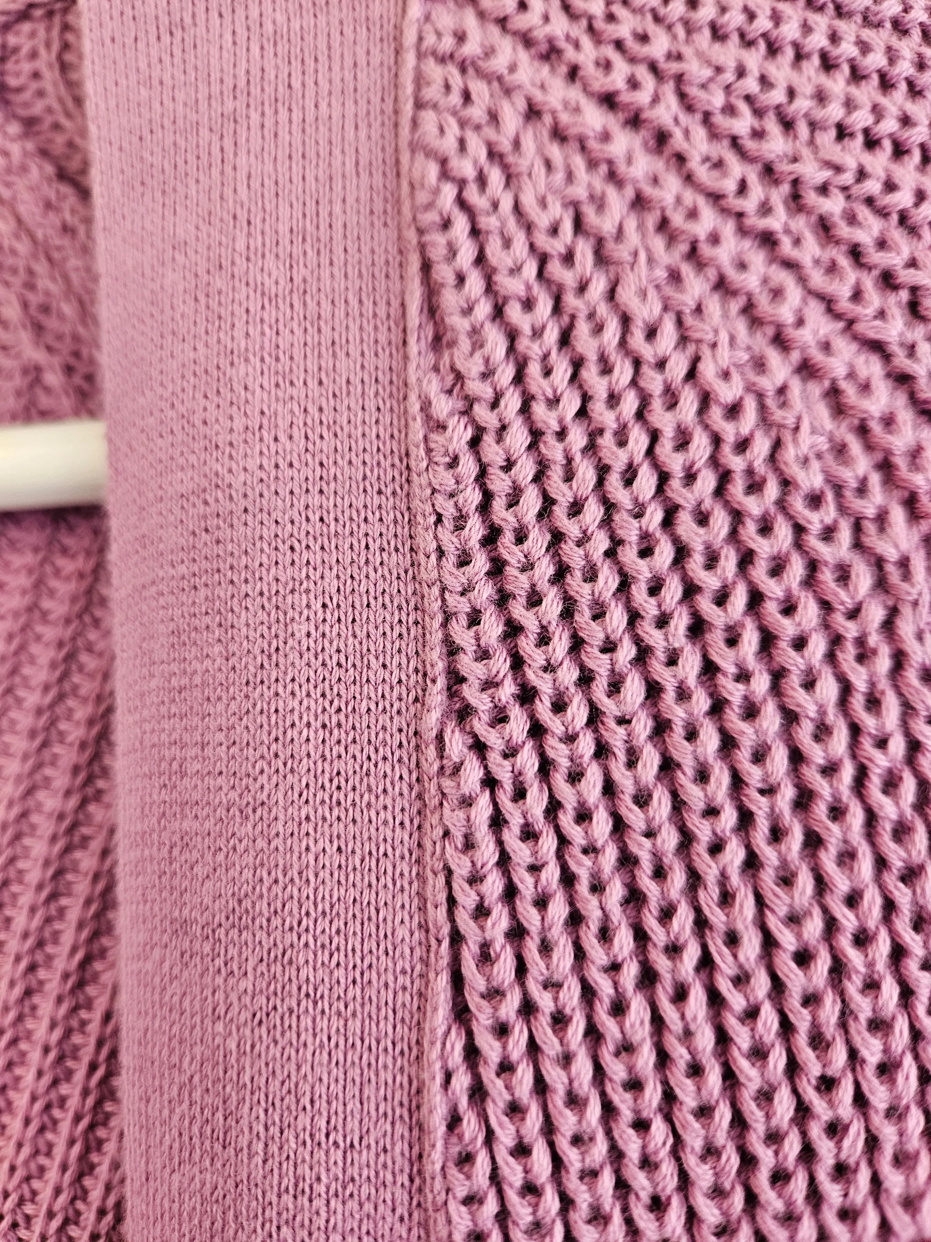 Composure Cardigan sold by Kowtow product image thumbnail 4