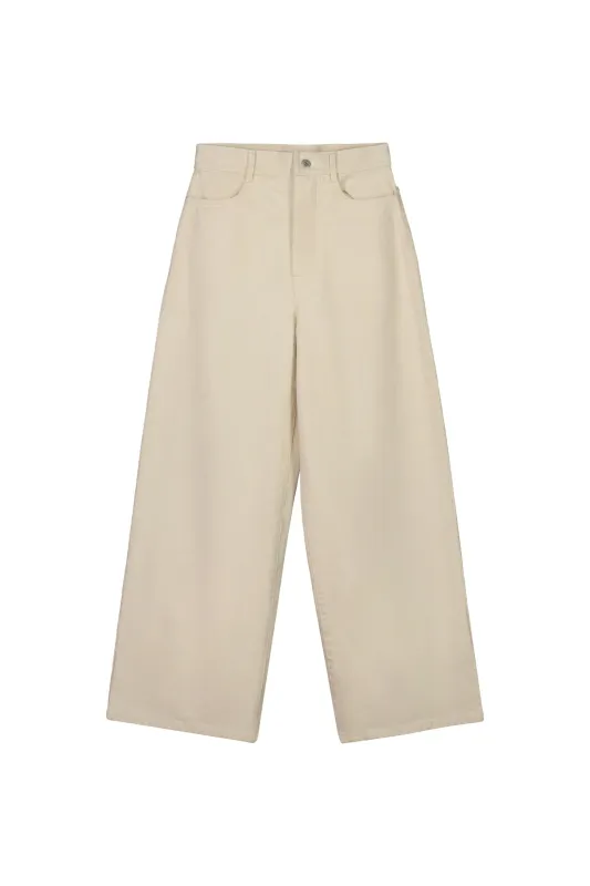 Sailor Jeans sold by Kowtow