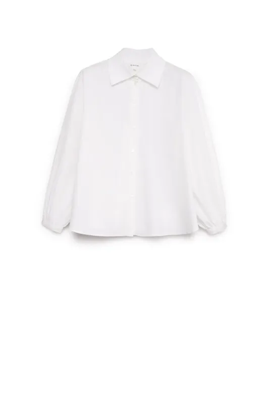 Lens Shirt sold by Kowtow