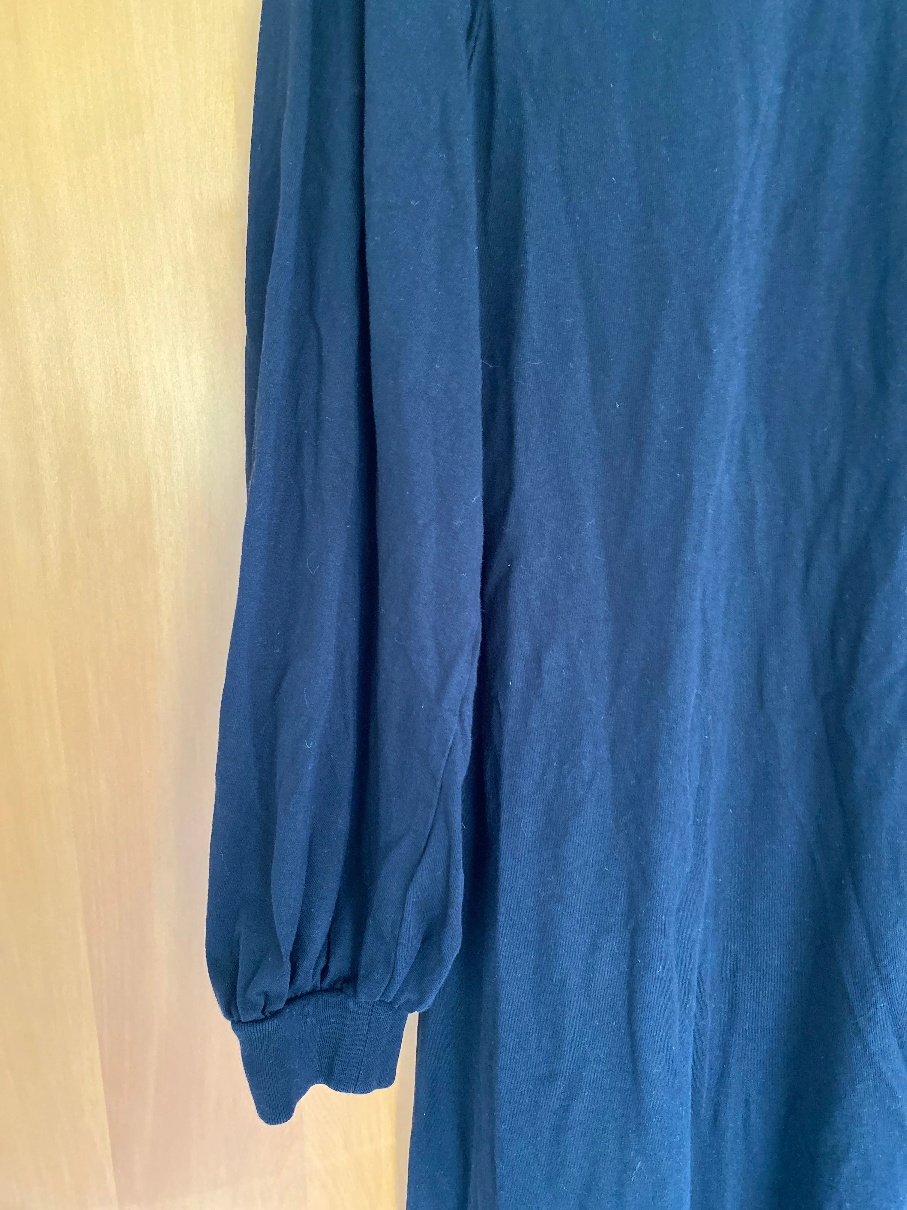 Full Sleeve Dress sold by Kowtow product image thumbnail 4