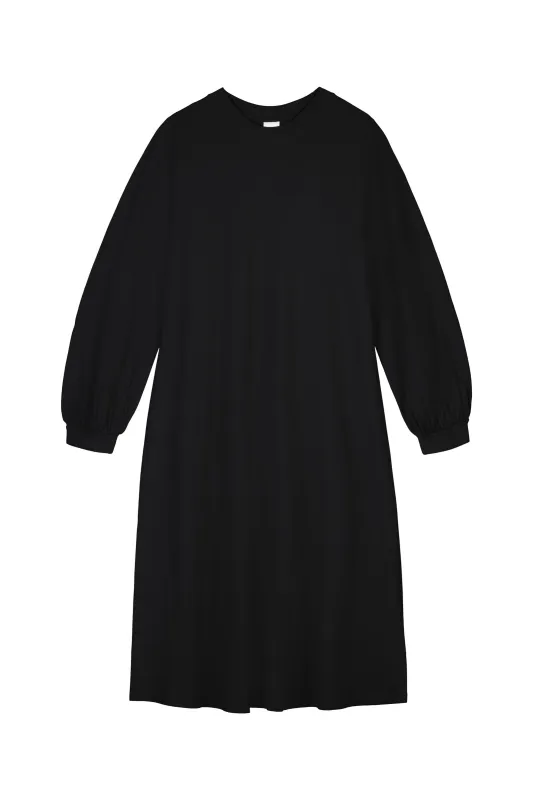 Full Sleeve Dress sold by Kowtow