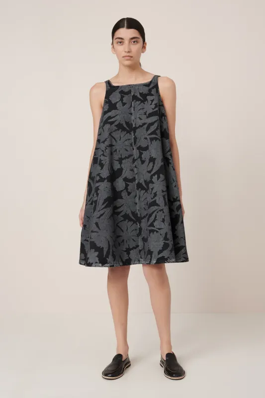 Swing Dress sold by Kowtow