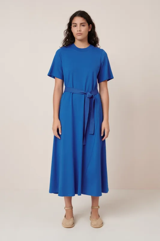 T-Shirt Swing Dress sold by Kowtow