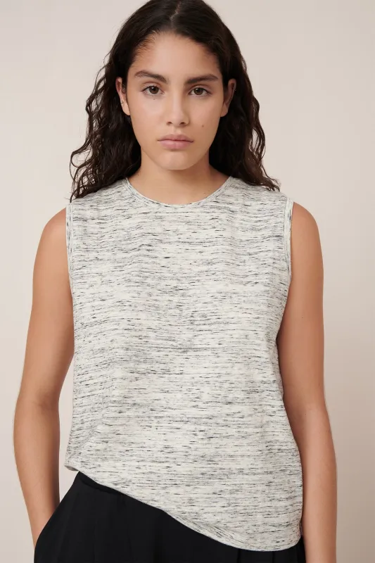 Singlet Top sold by Kowtow