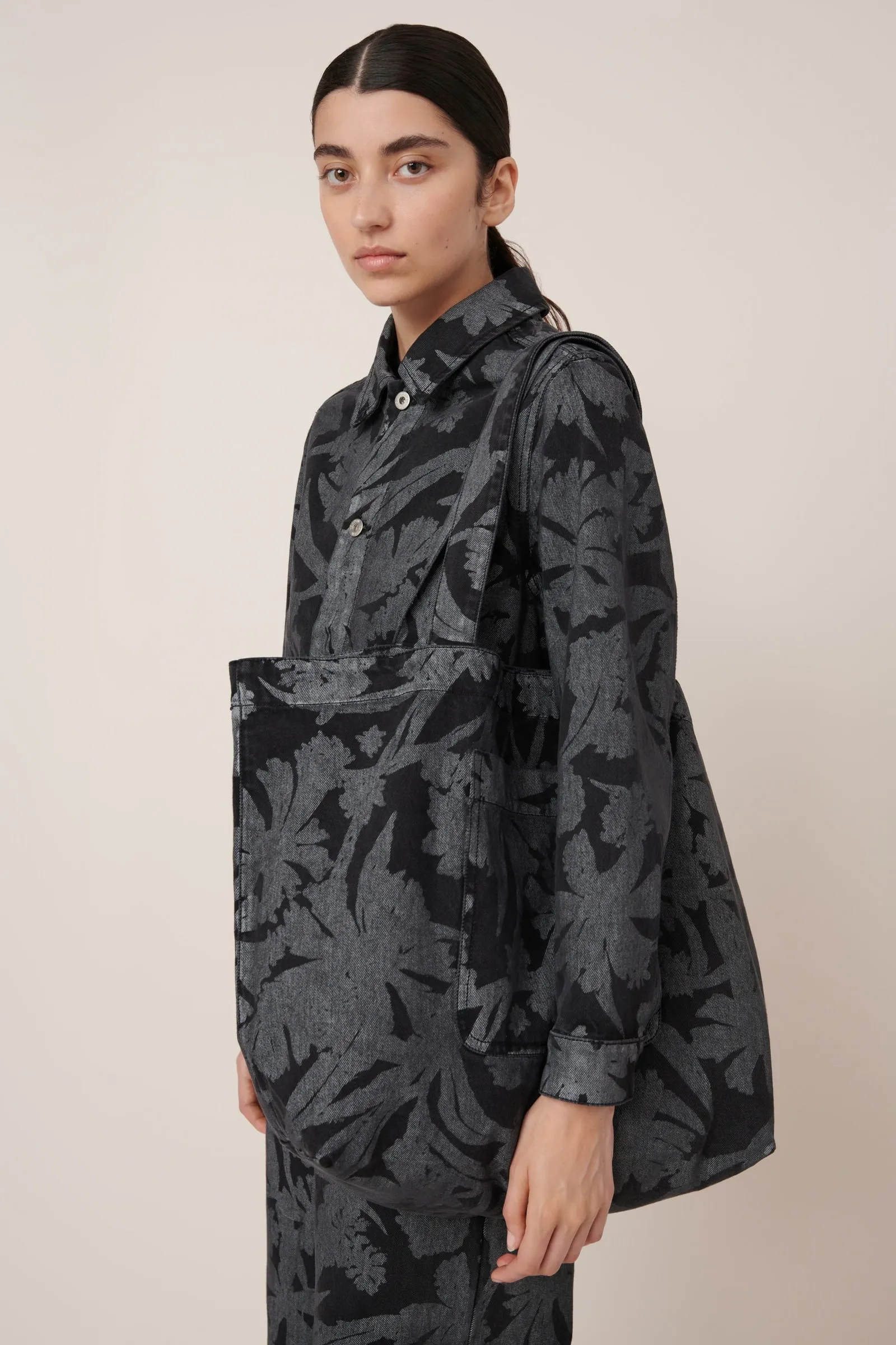 Everyday Tote sold by Kowtow