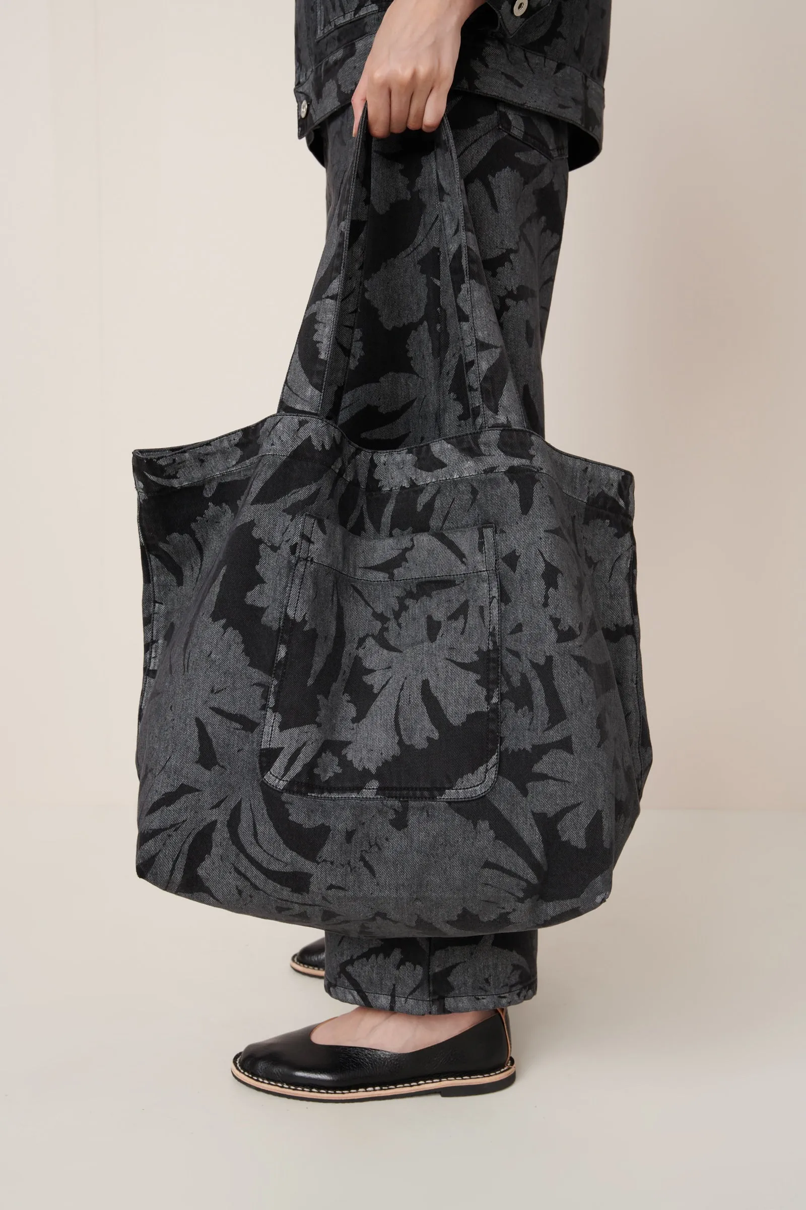 Everyday Tote sold by Kowtow product image thumbnail 5