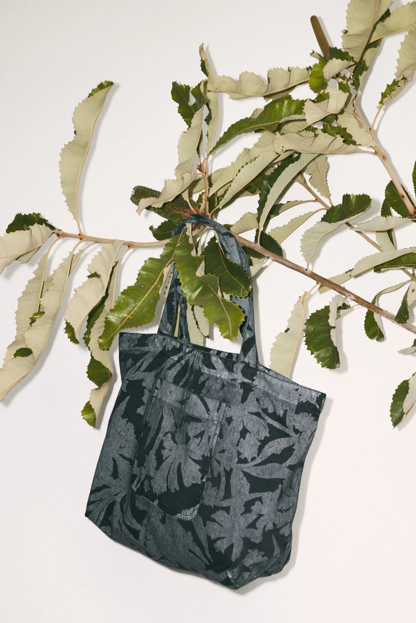 Everyday Tote sold by Kowtow product image thumbnail 2