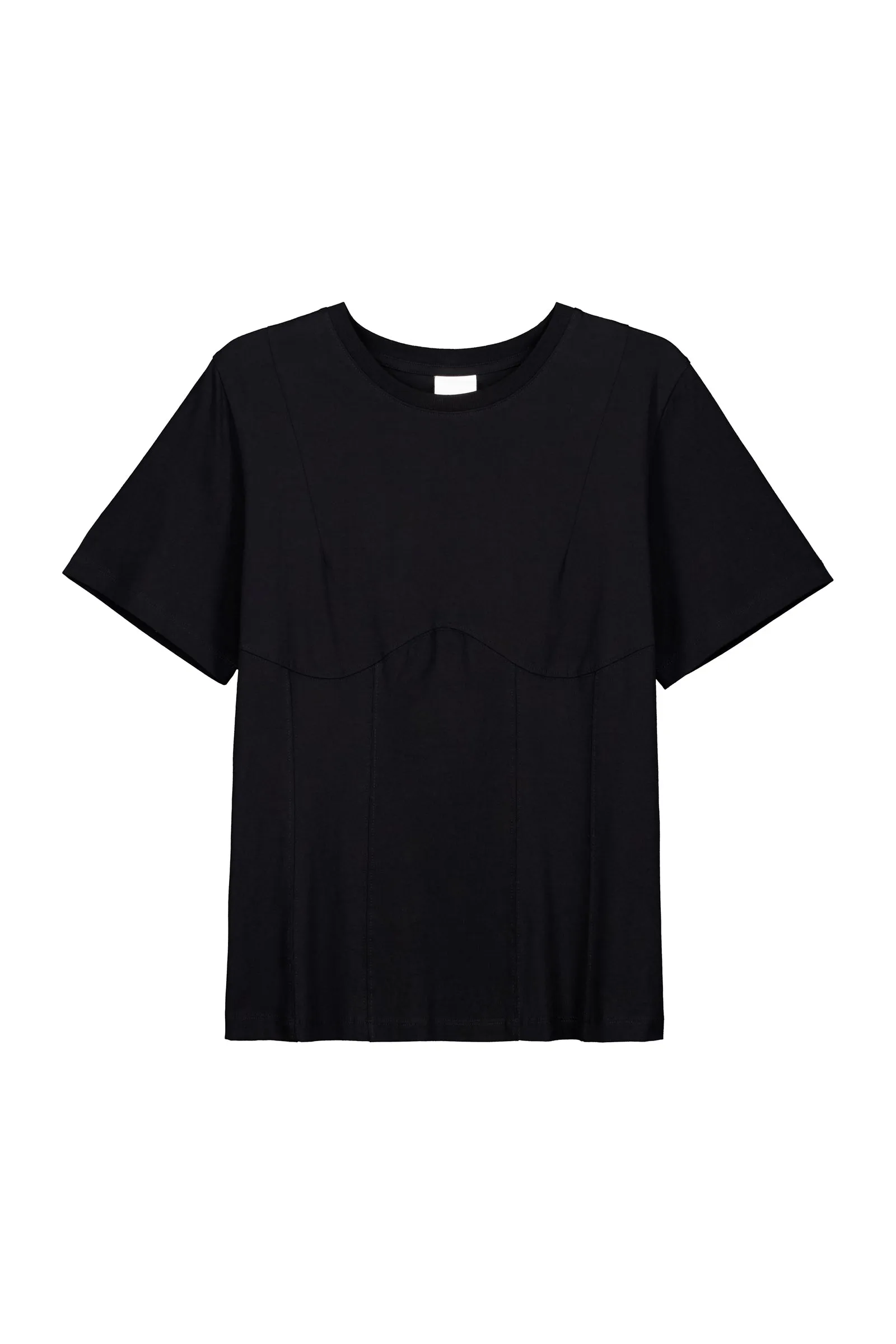 Contour Tee sold by Kowtow product image thumbnail 5