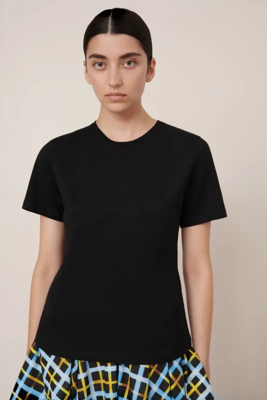 Contour Tee sold by Kowtow