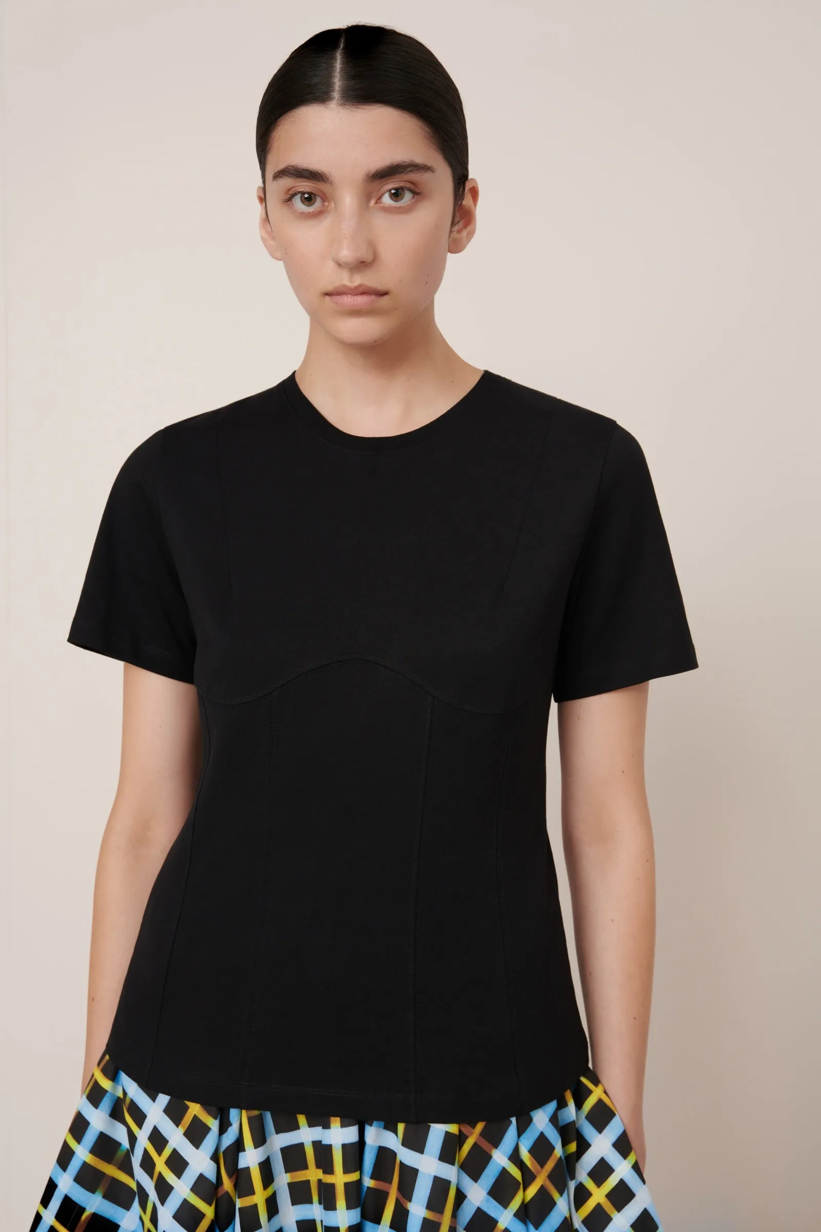 Contour Tee sold by Kowtow