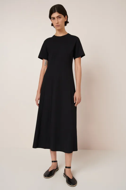 Contour Dress sold by Kowtow
