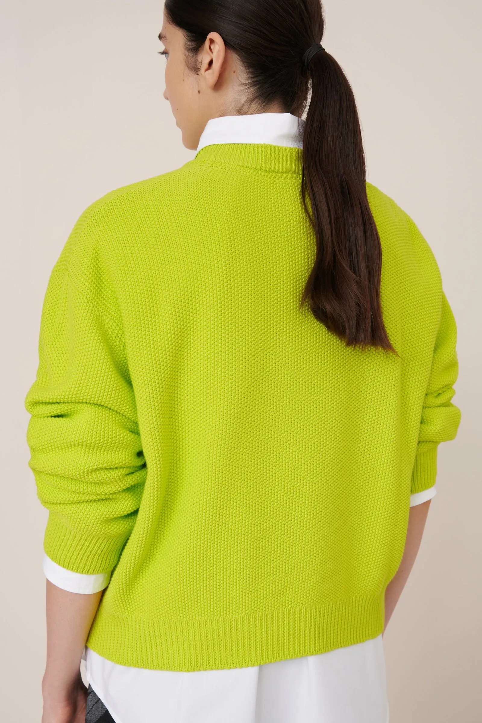 Hero Crew sold by Kowtow product image thumbnail 3