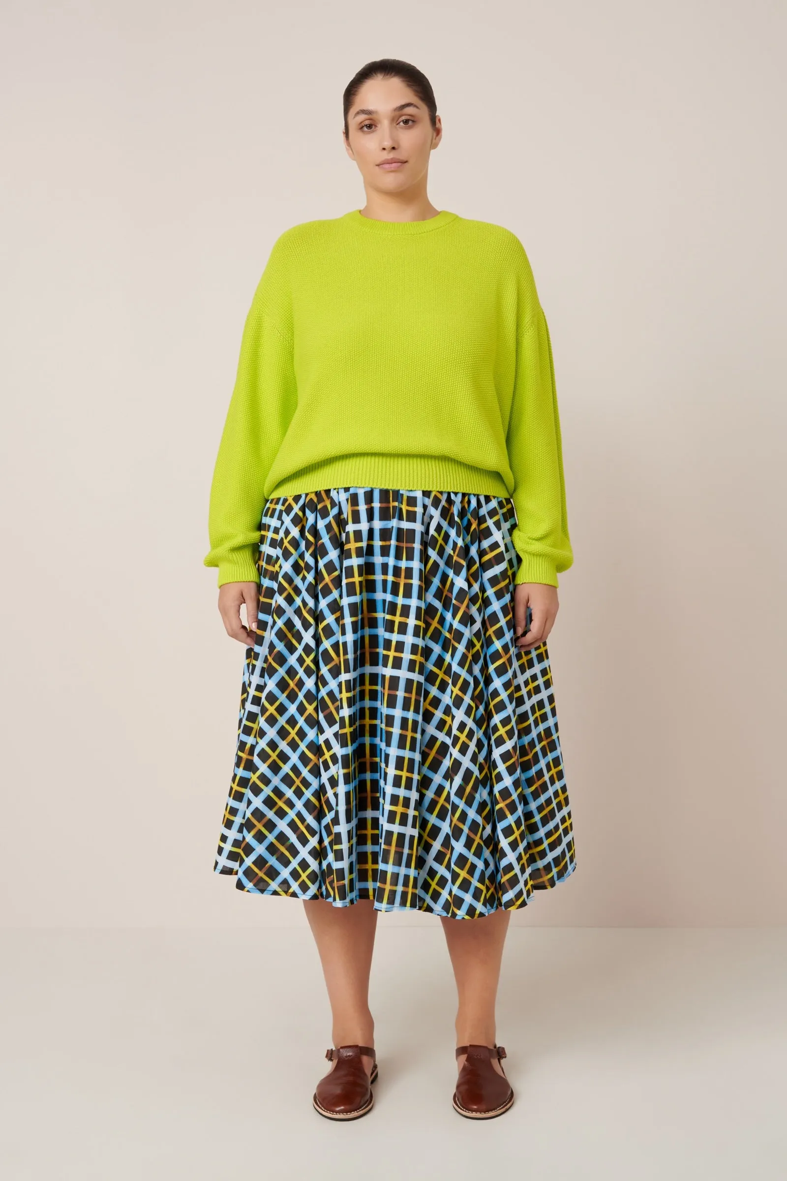 Hero Crew sold by Kowtow product image thumbnail 4