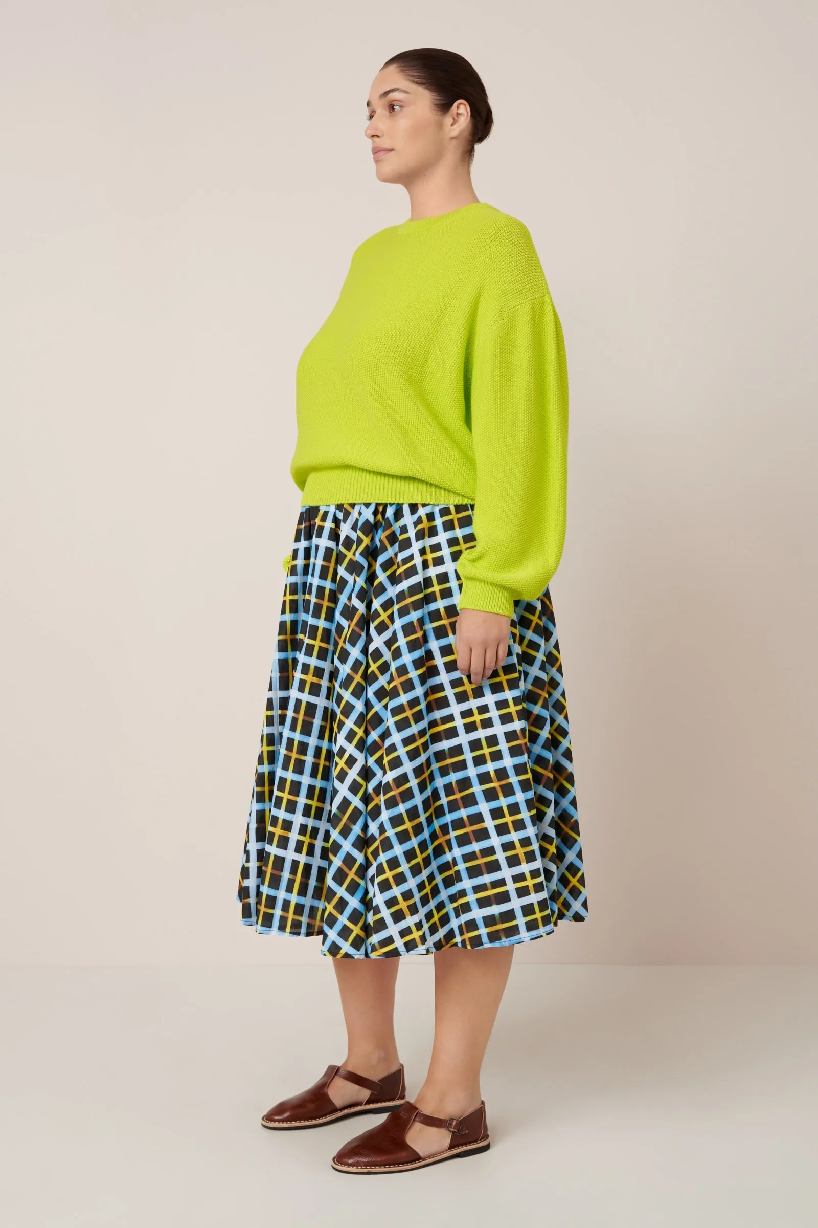 Hero Crew sold by Kowtow product image thumbnail 5