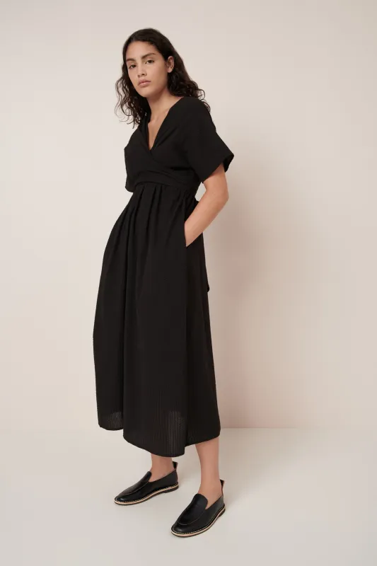 Composer Dress sold by Kowtow