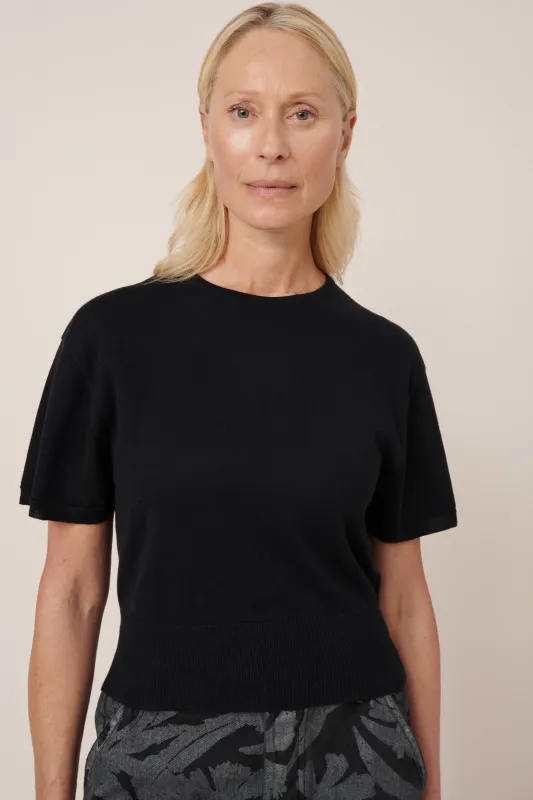 Silhouette Top sold by Kowtow