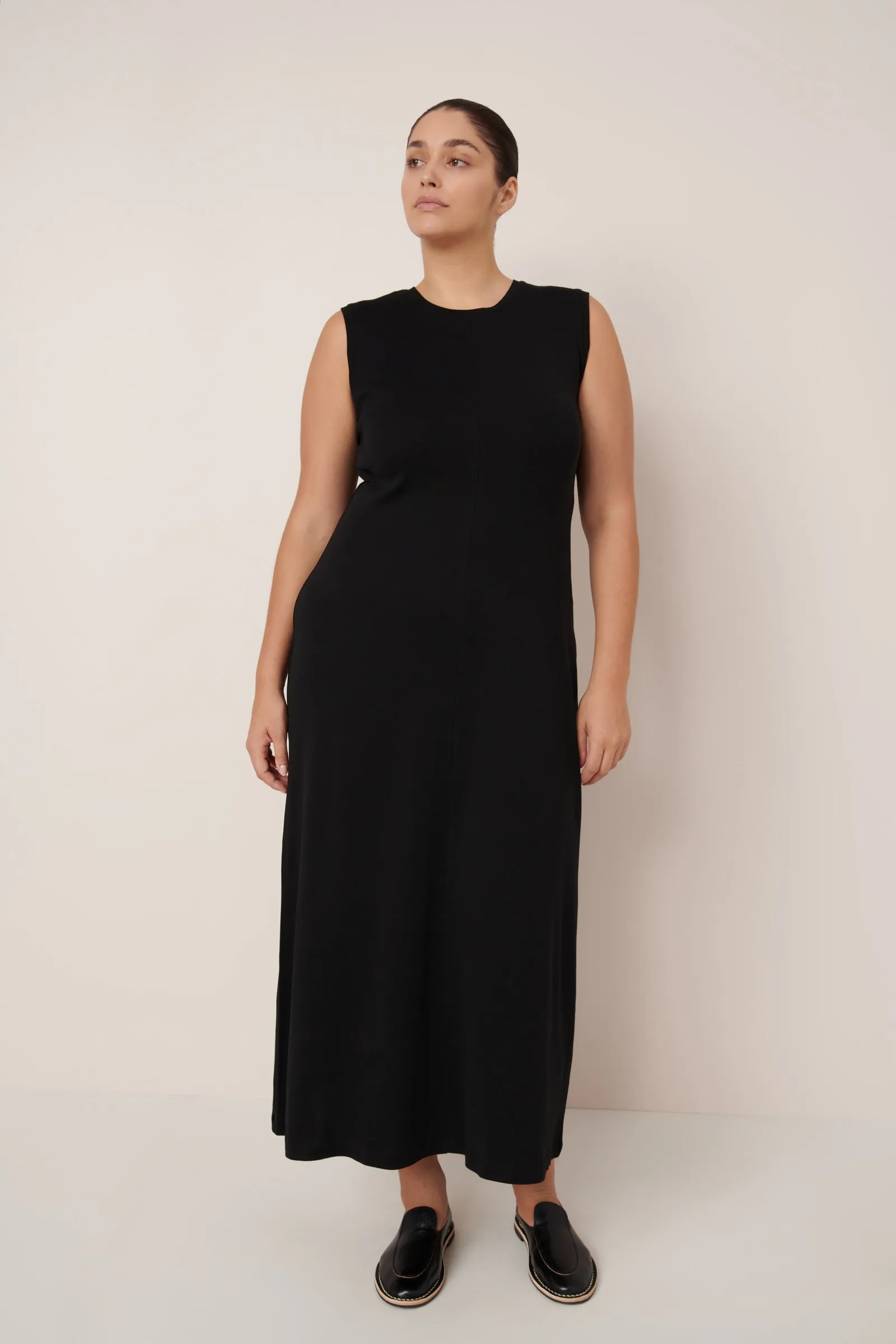 Still Life Dress sold by Kowtow product image thumbnail 4