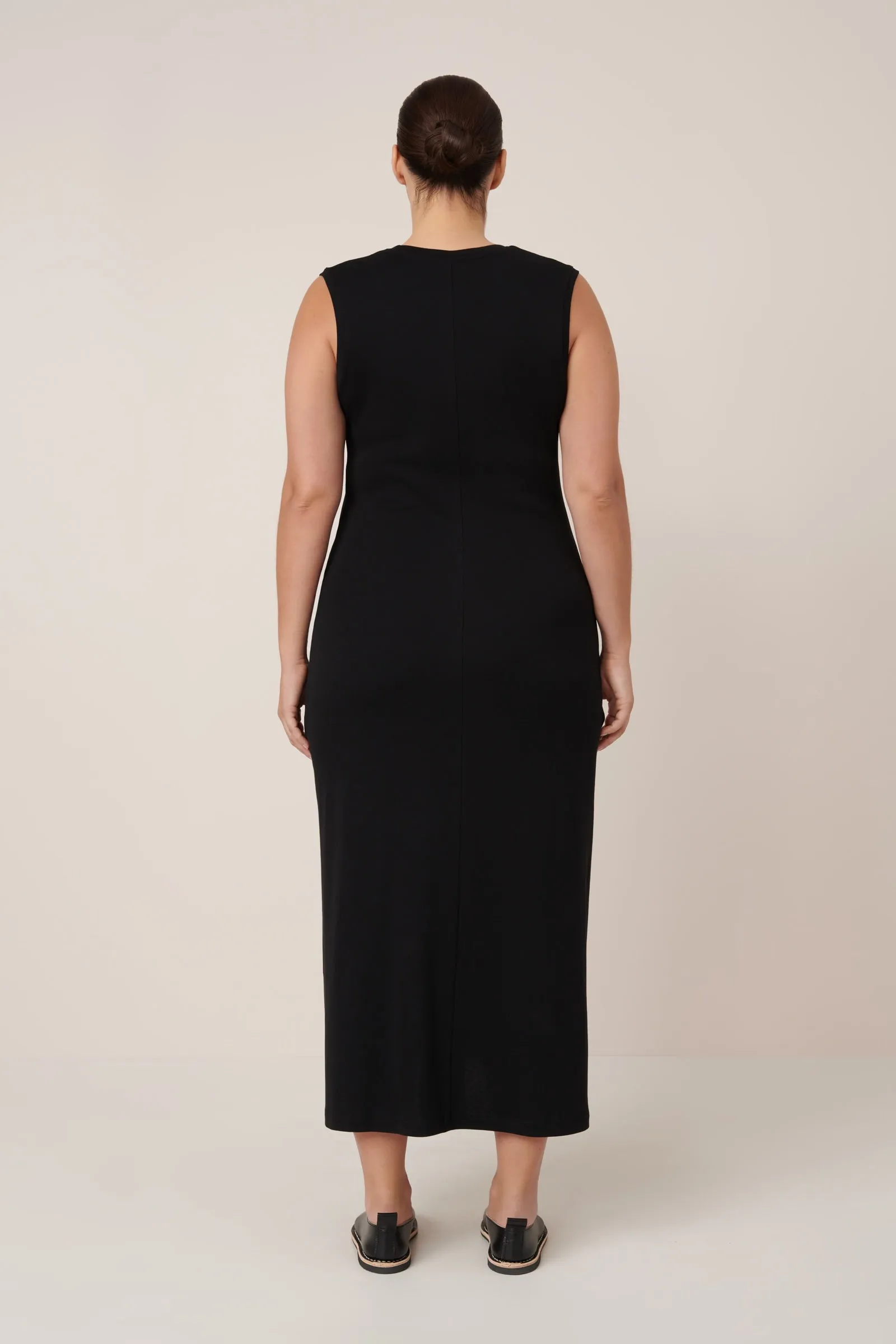 Still Life Dress sold by Kowtow product image thumbnail 5