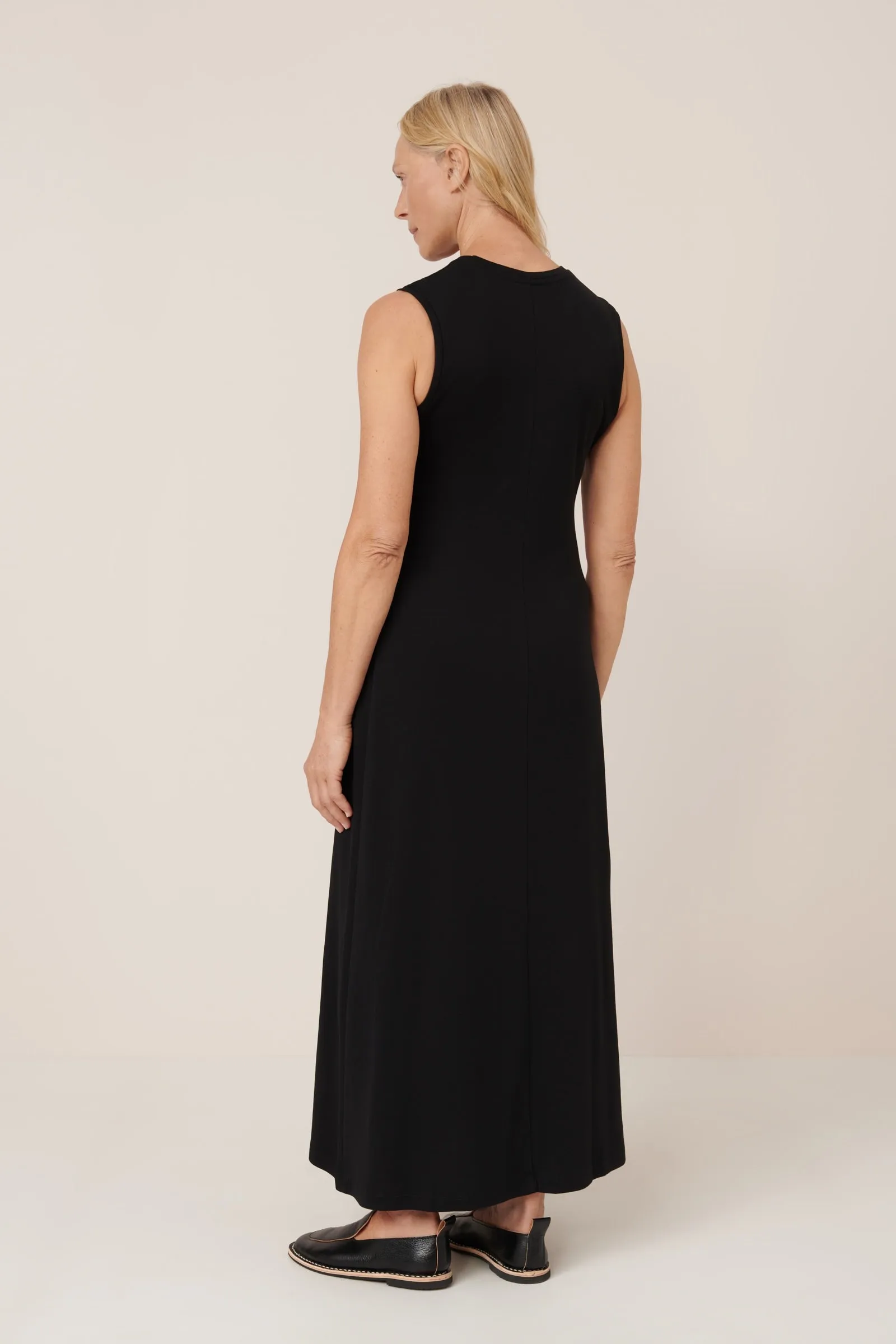 Still Life Dress sold by Kowtow product image thumbnail 3