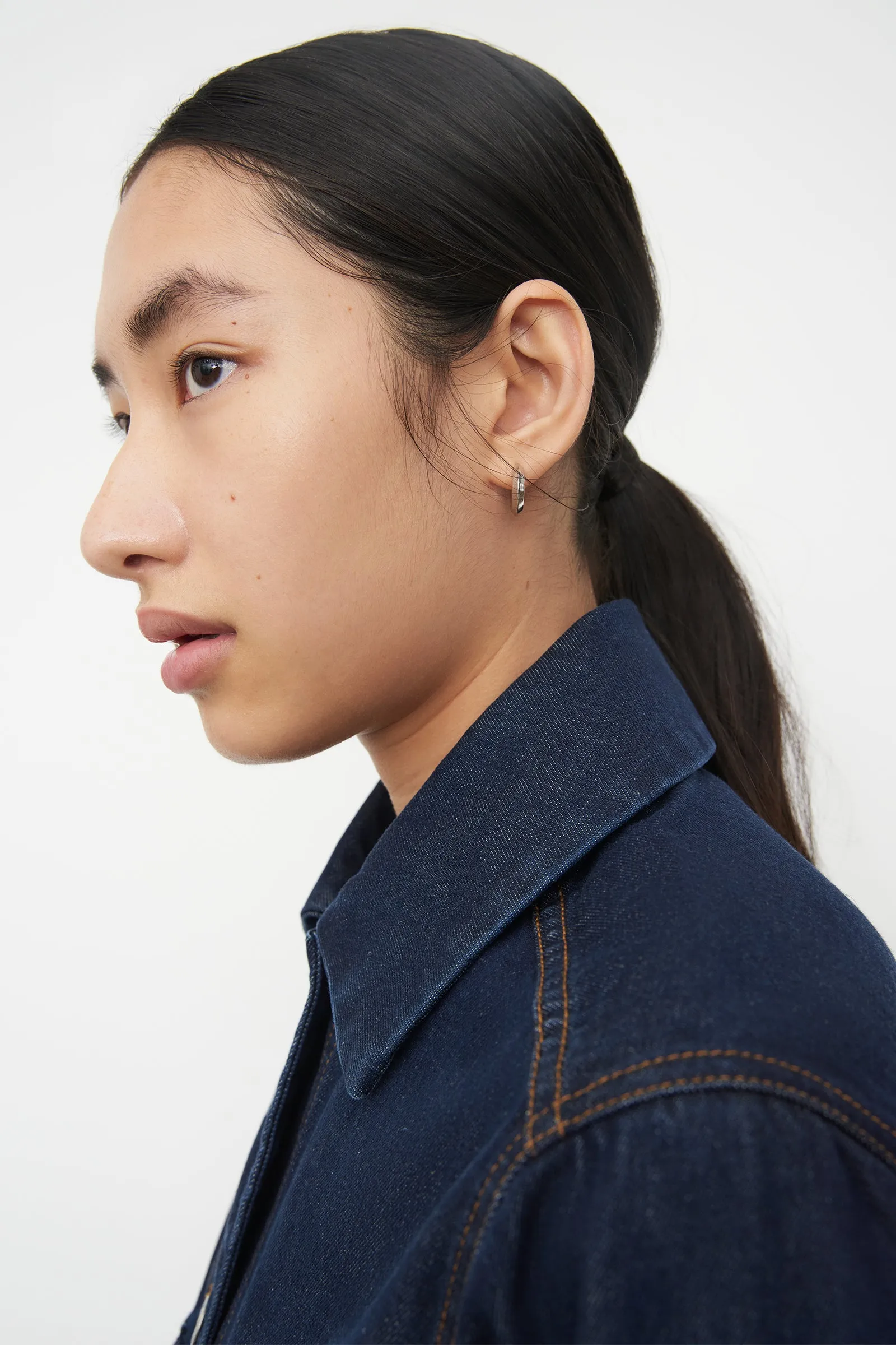 Mirror Jacket sold by Kowtow product image thumbnail 5