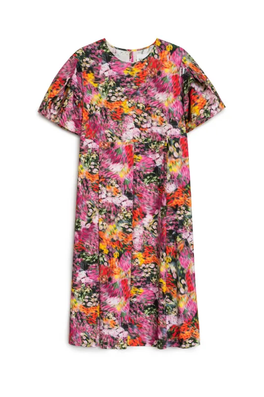 Dusk Dress sold by Kowtow