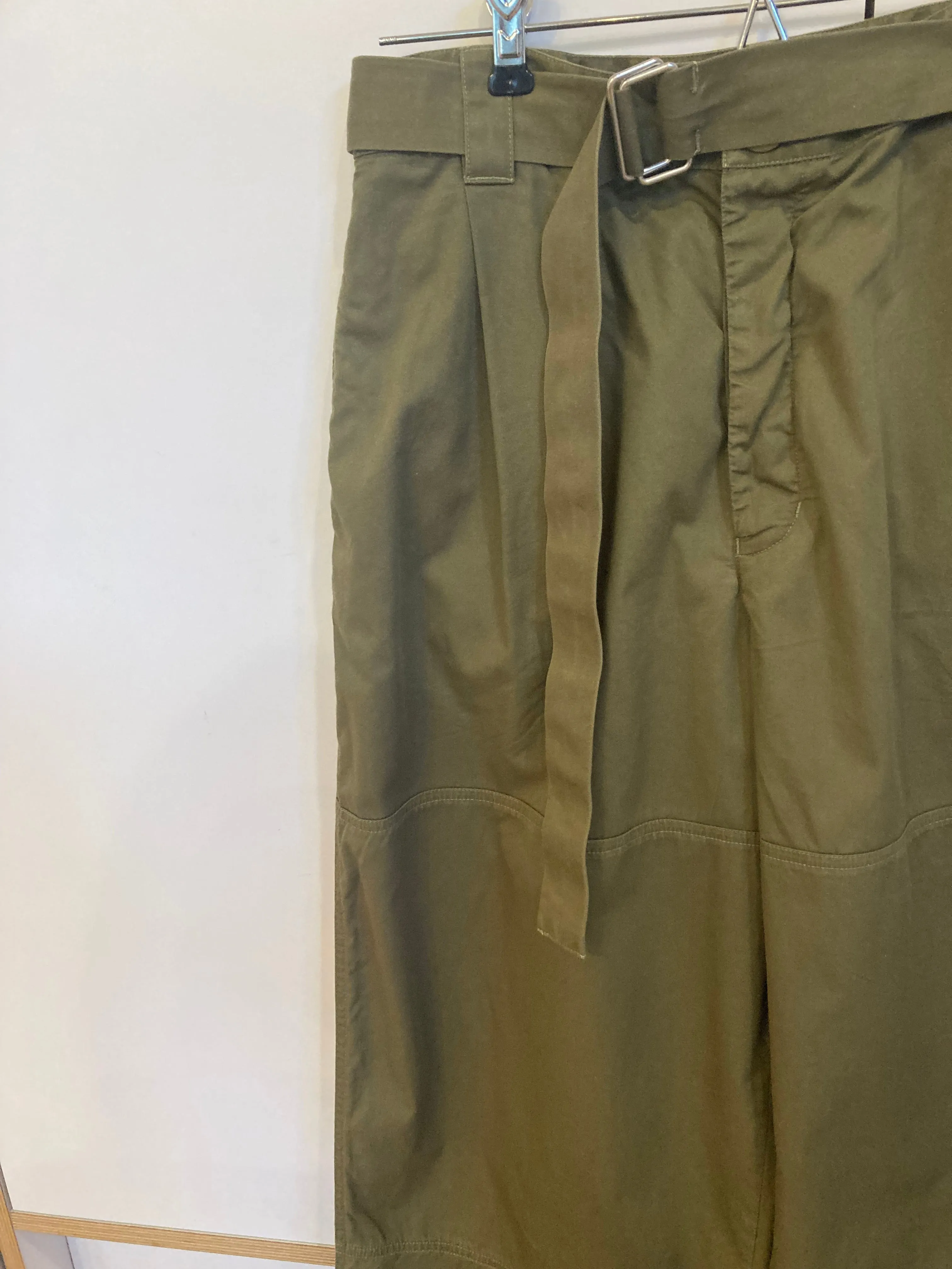 Atlas Pant sold by Kowtow product image thumbnail 4