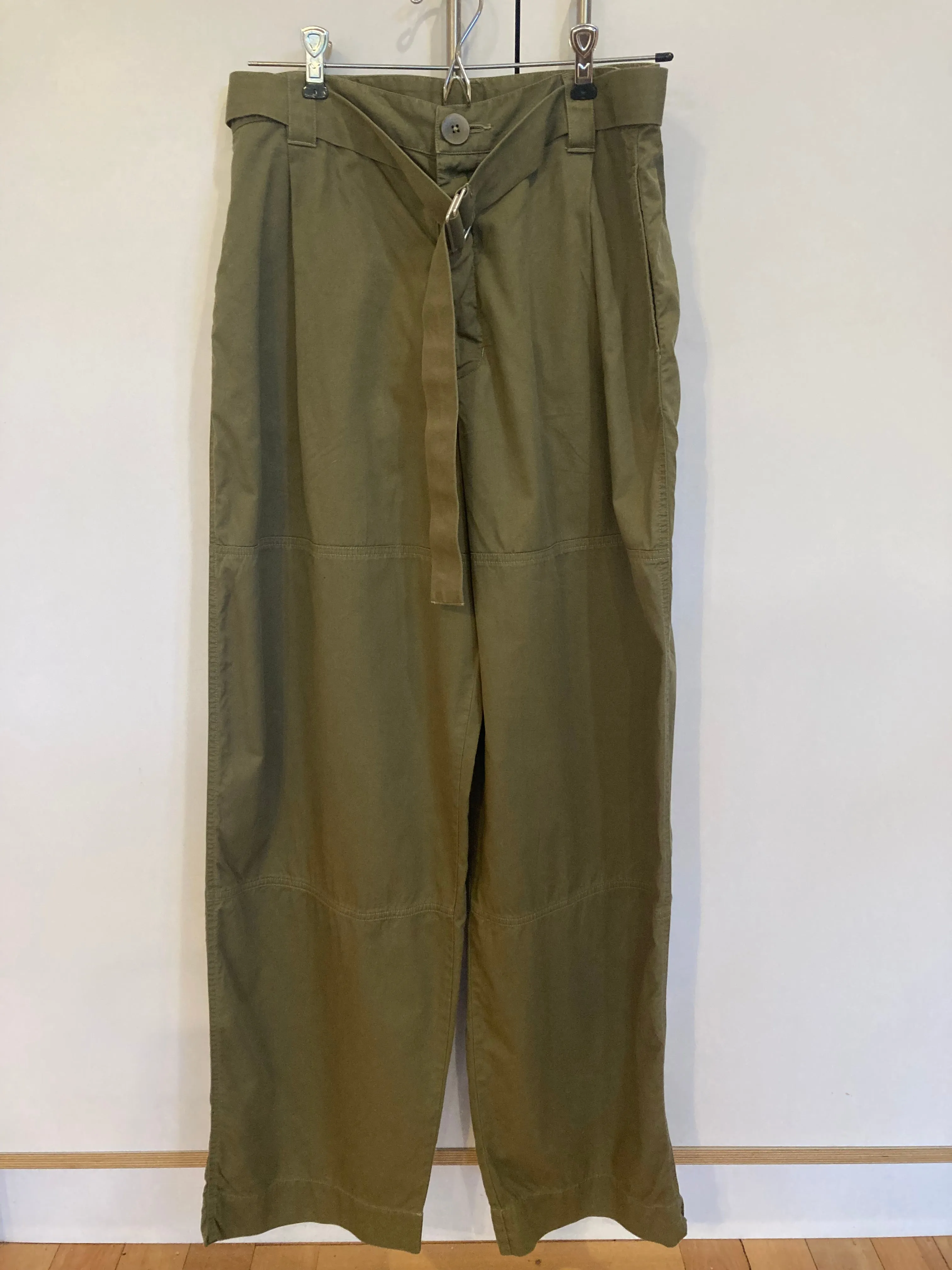 Atlas Pant sold by Kowtow product image thumbnail 2