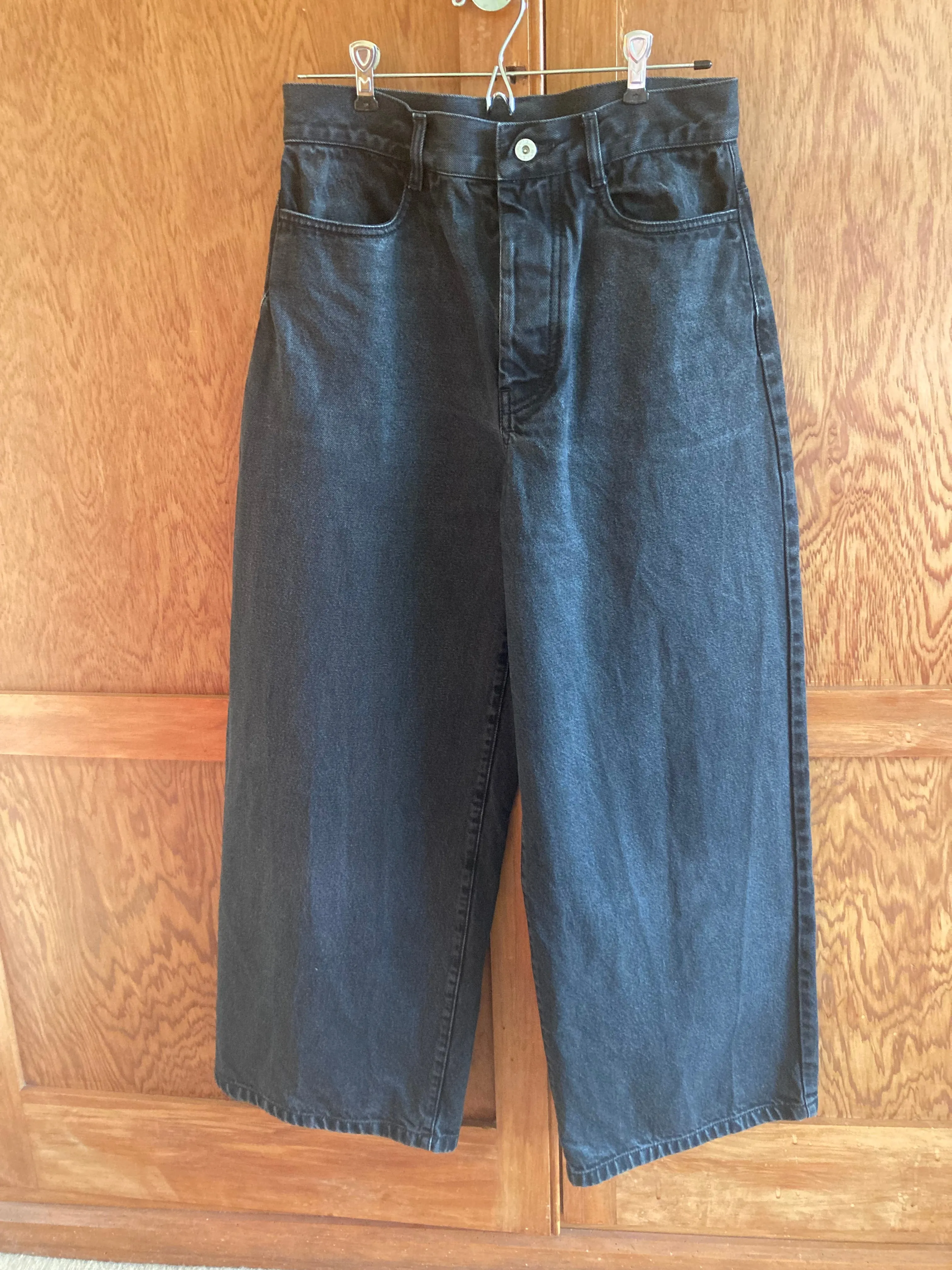Sailor Jeans sold by Kowtow product image thumbnail 2
