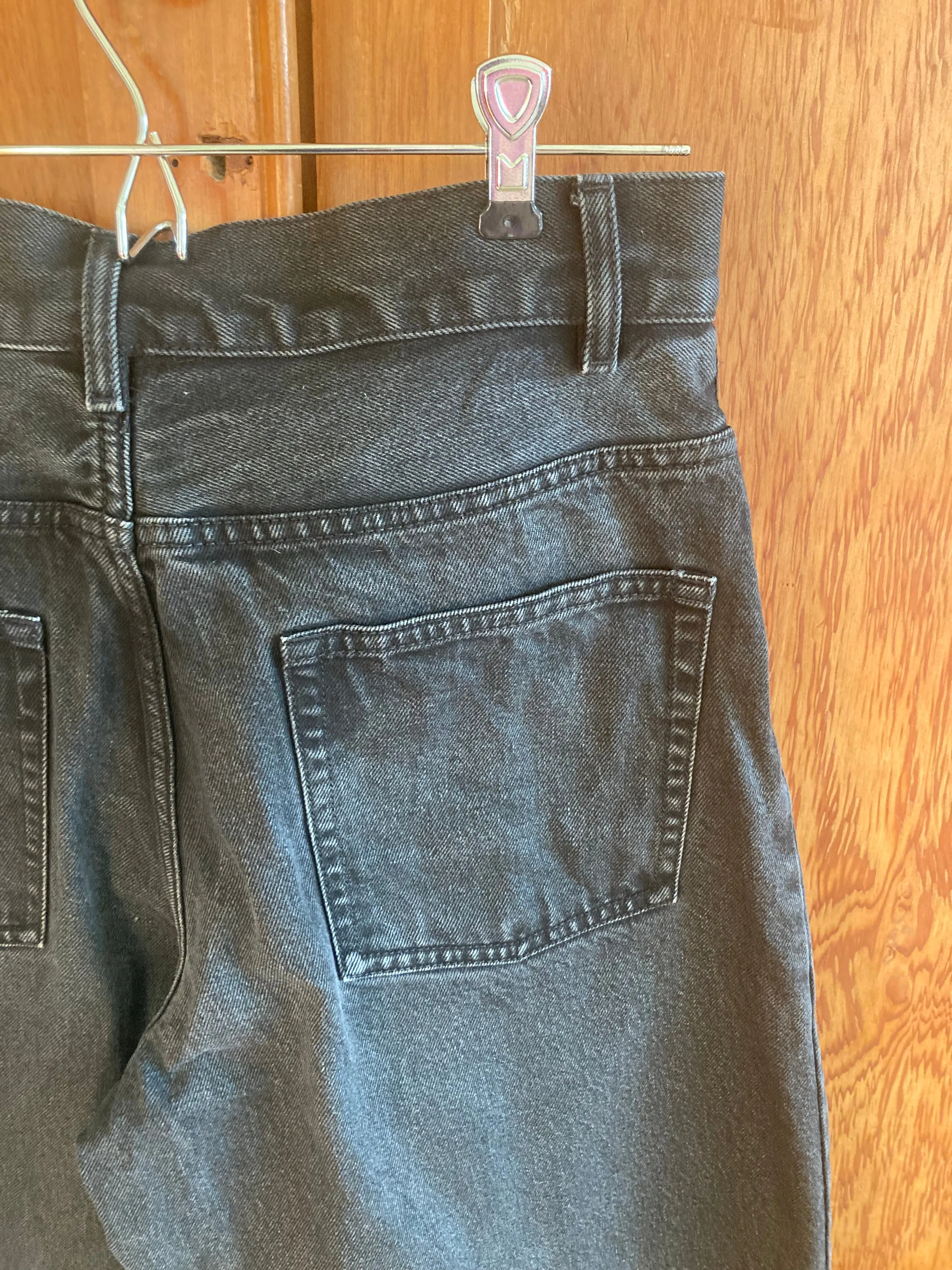 Sailor Jeans sold by Kowtow product image thumbnail 5