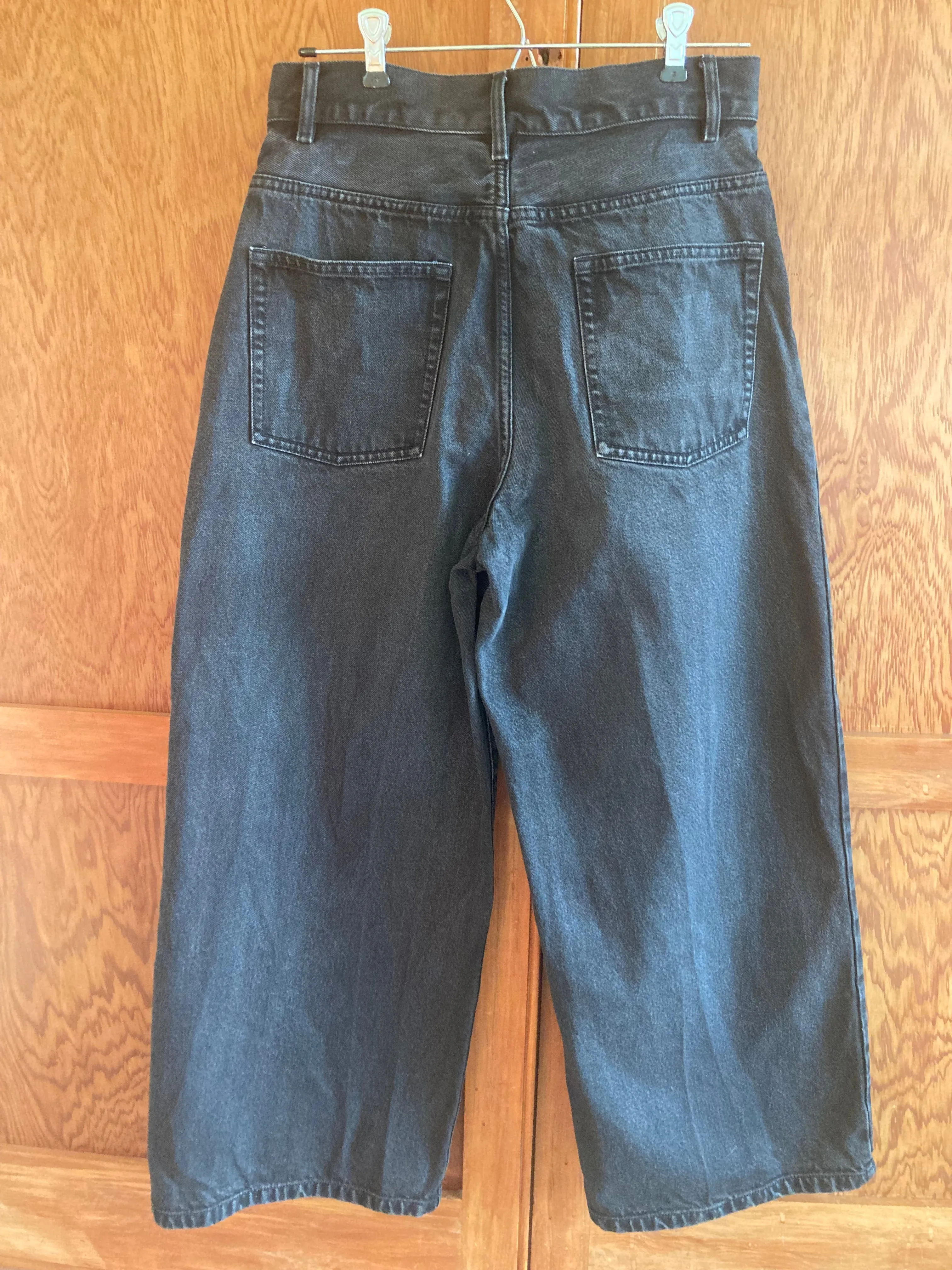 Sailor Jeans sold by Kowtow product image thumbnail 3