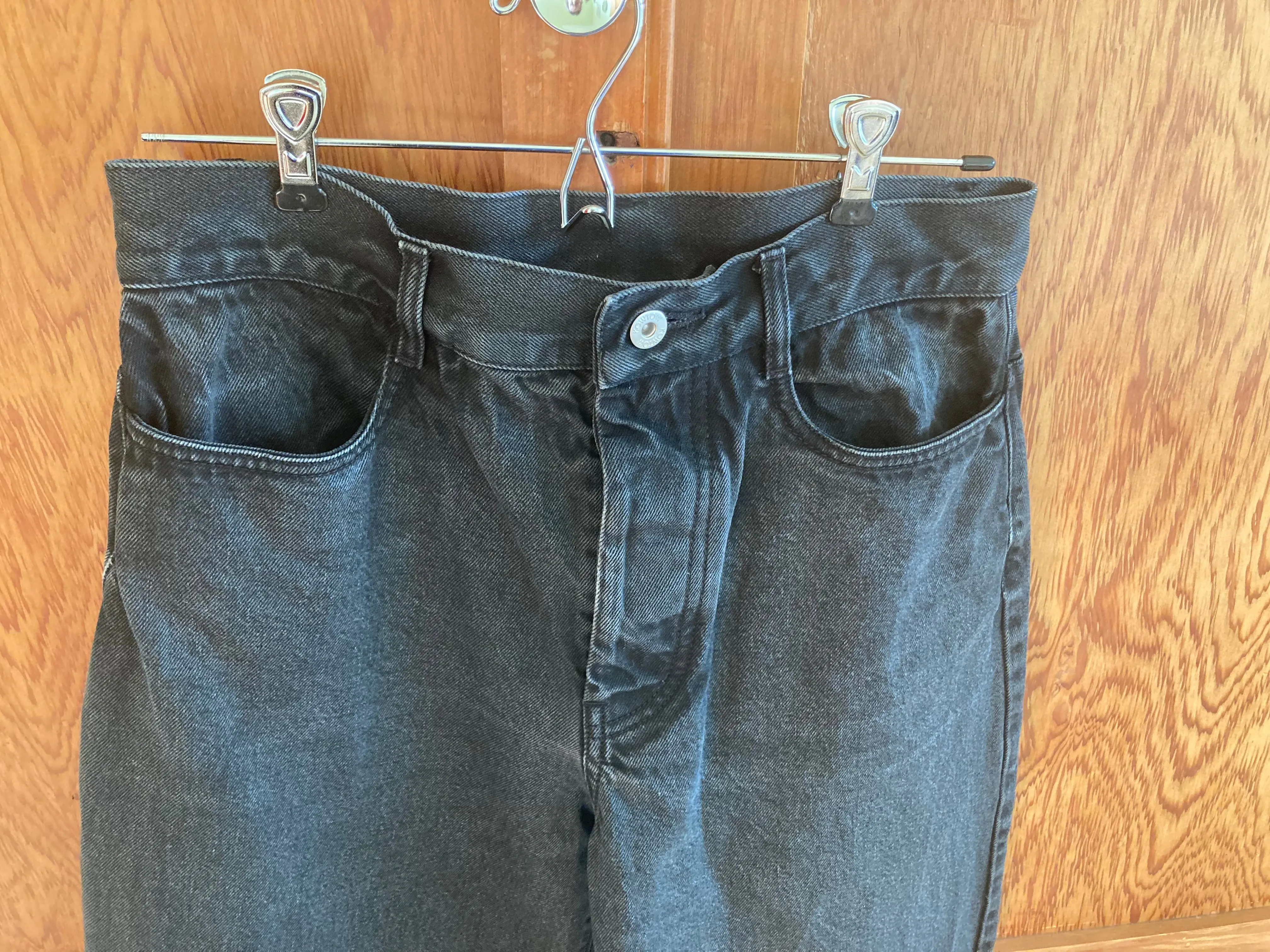 Sailor Jeans sold by Kowtow product image thumbnail 4