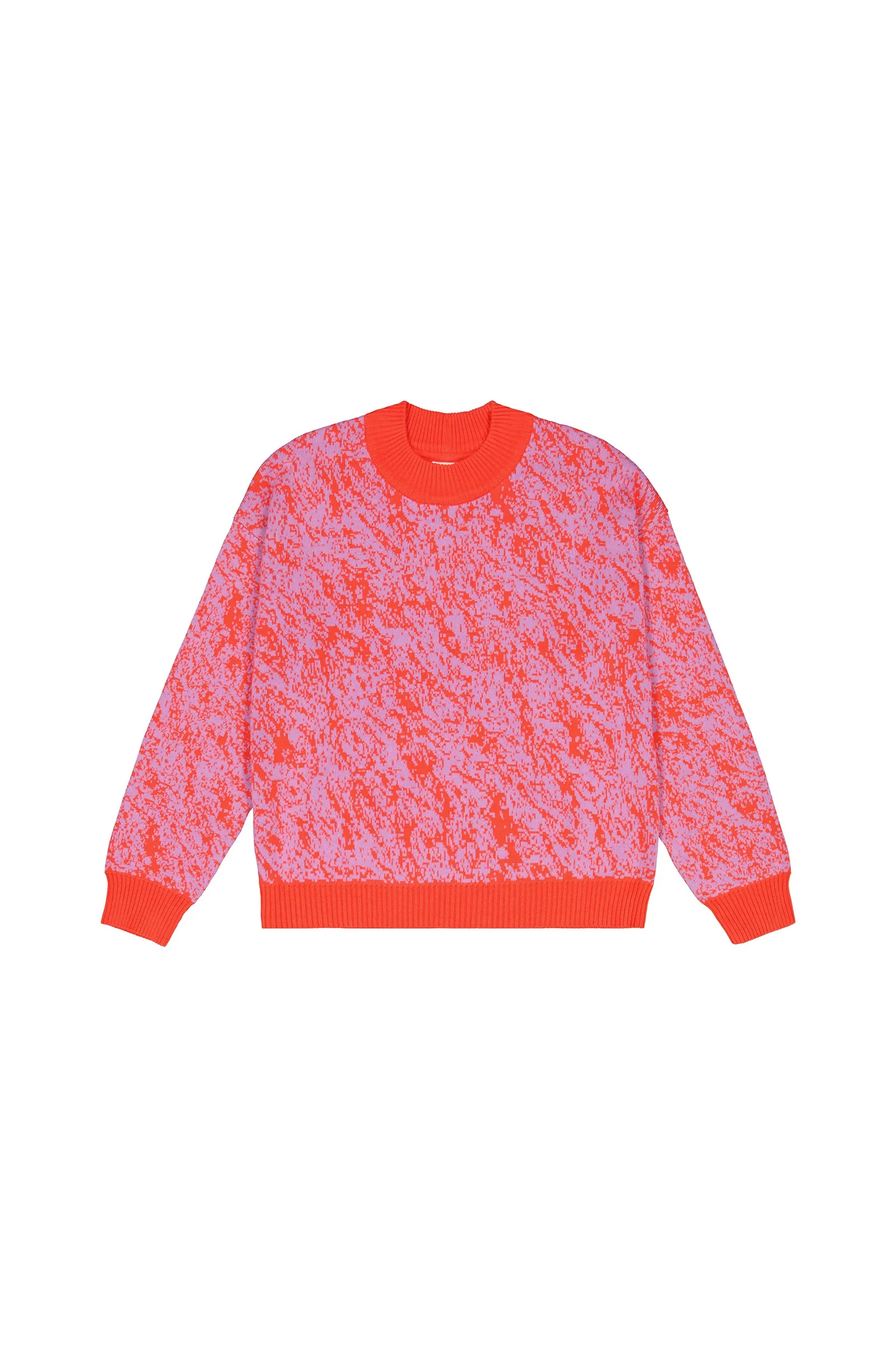 Reflection Crew sold by Kowtow
