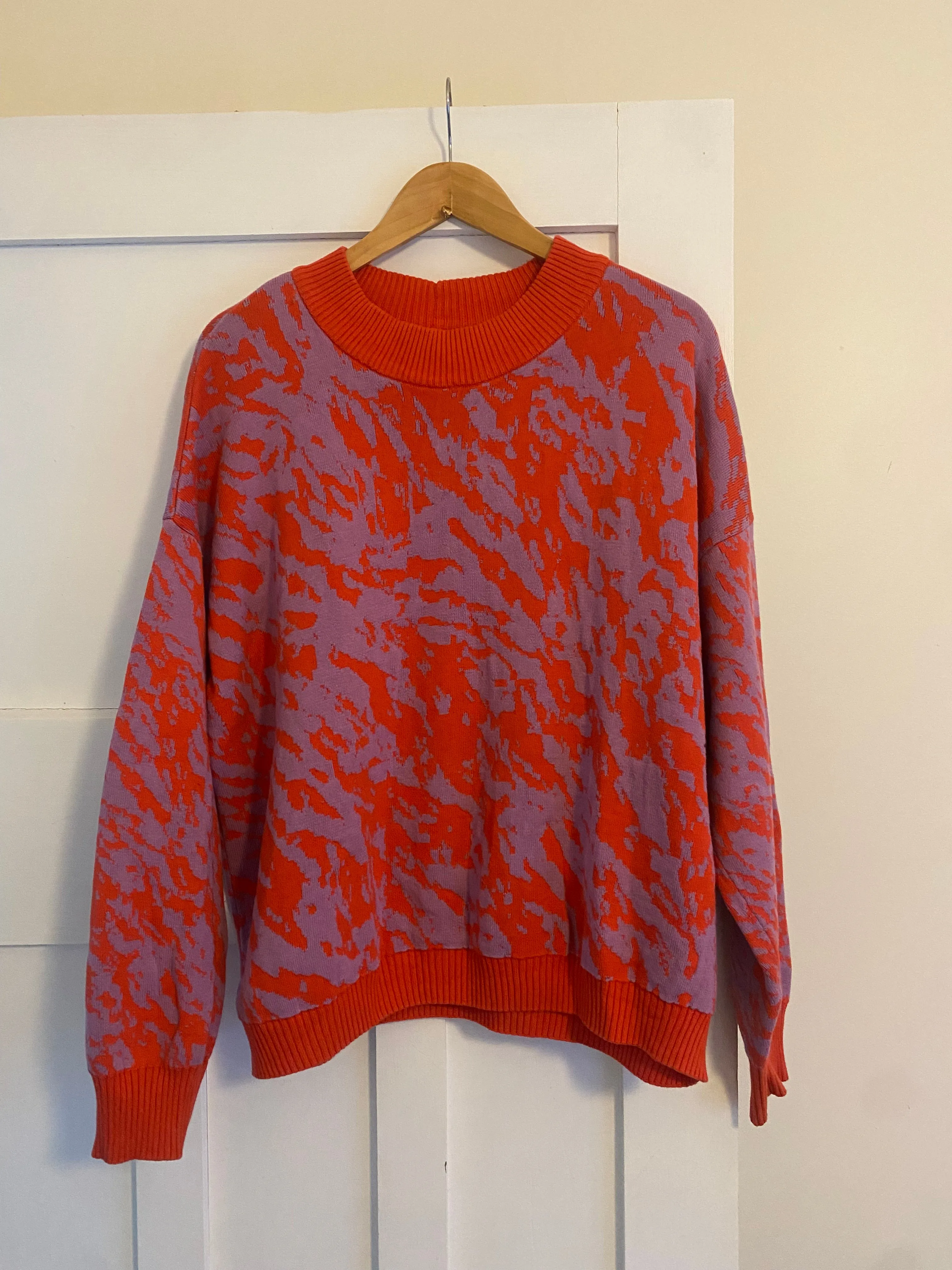Reflection Crew sold by Kowtow product image thumbnail 2