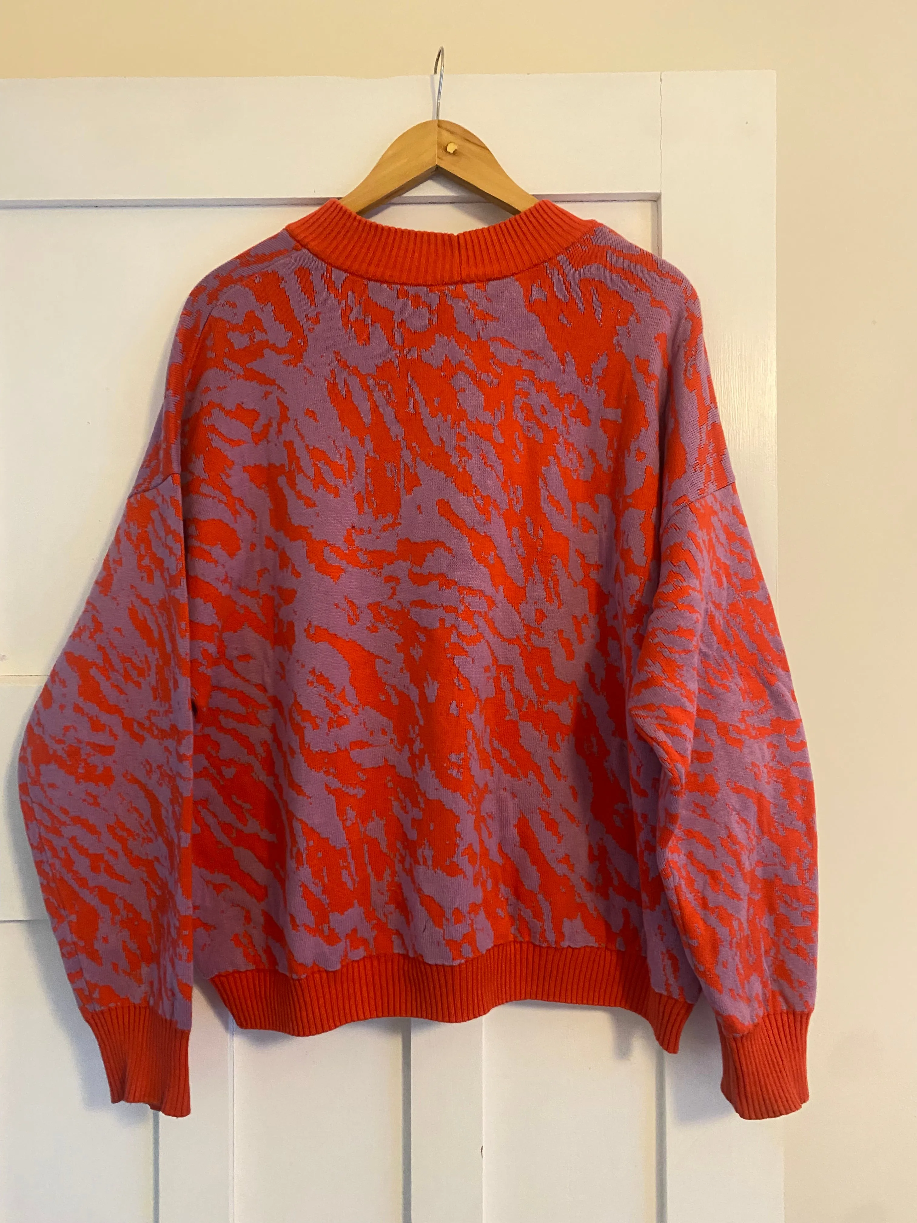 Reflection Crew sold by Kowtow product image thumbnail 3