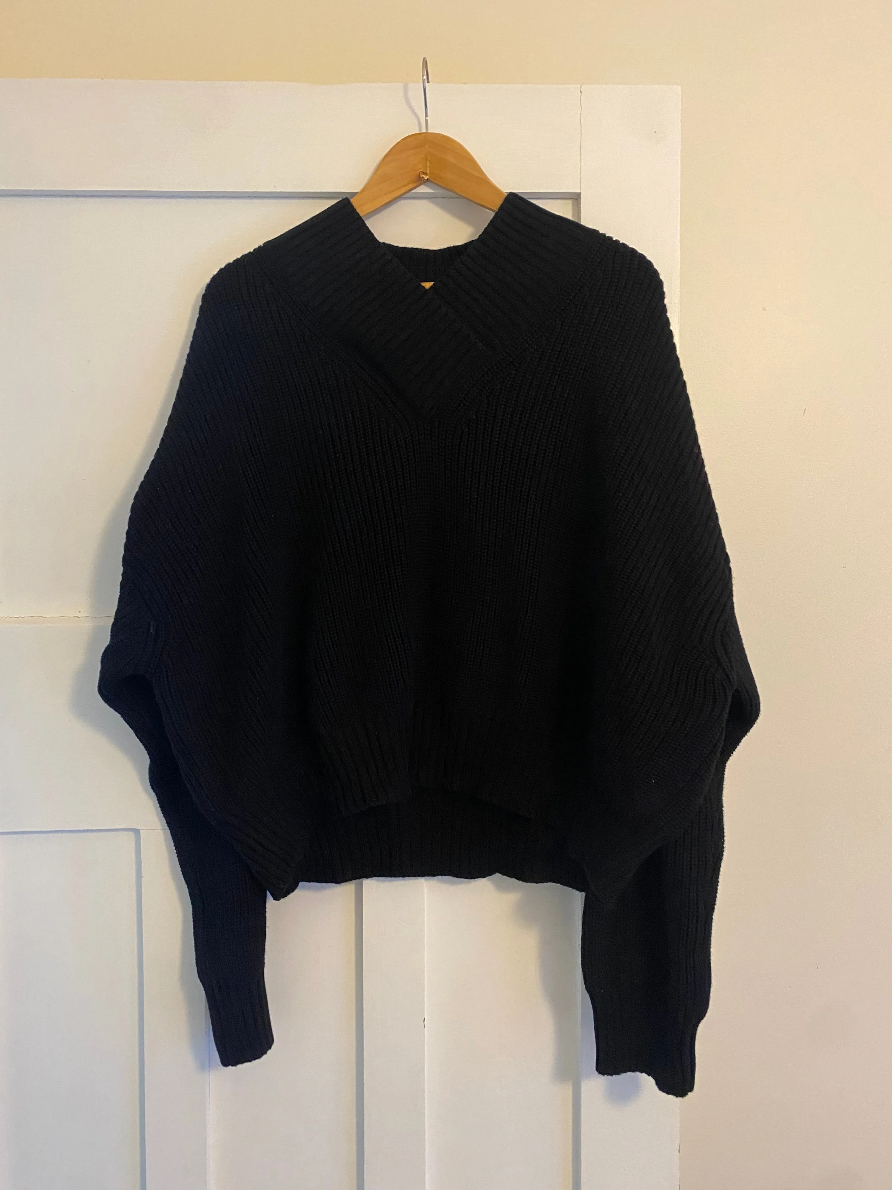 Unity Sweater sold by Kowtow product image thumbnail 2