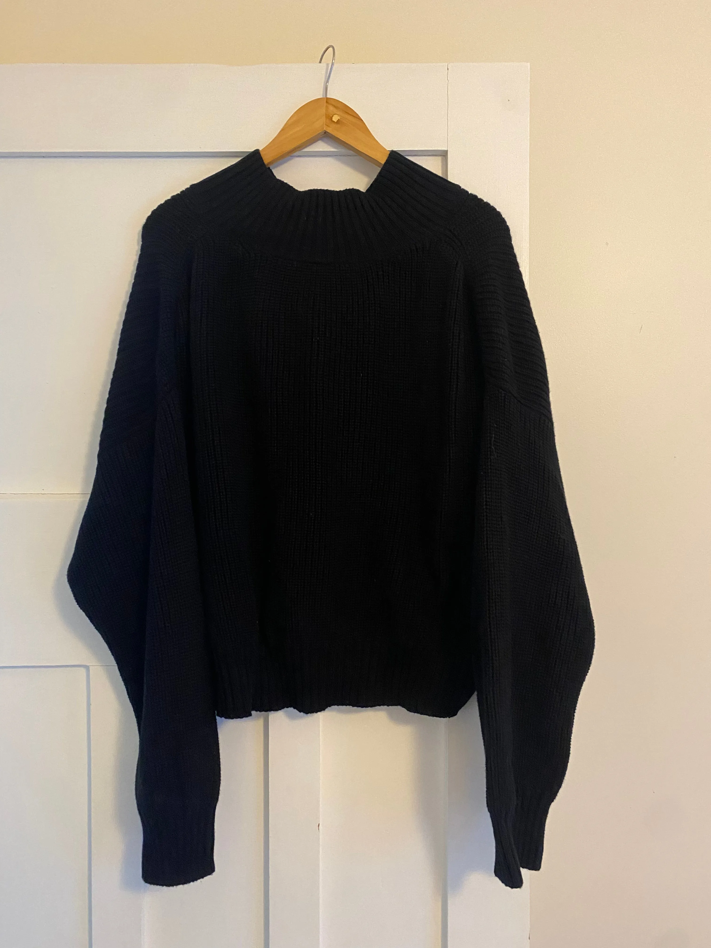 Unity Sweater sold by Kowtow product image thumbnail 3