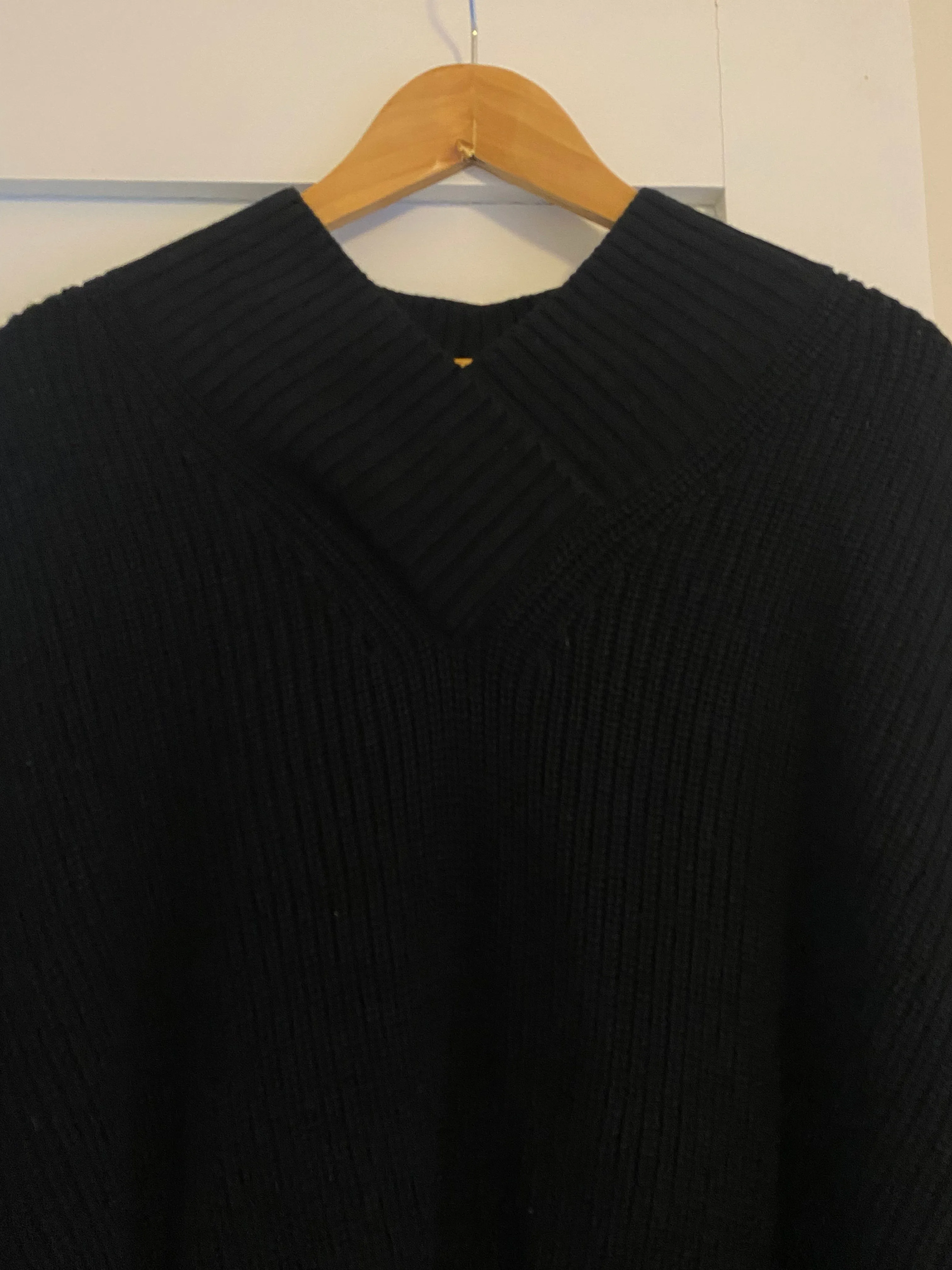 Unity Sweater sold by Kowtow product image thumbnail 4
